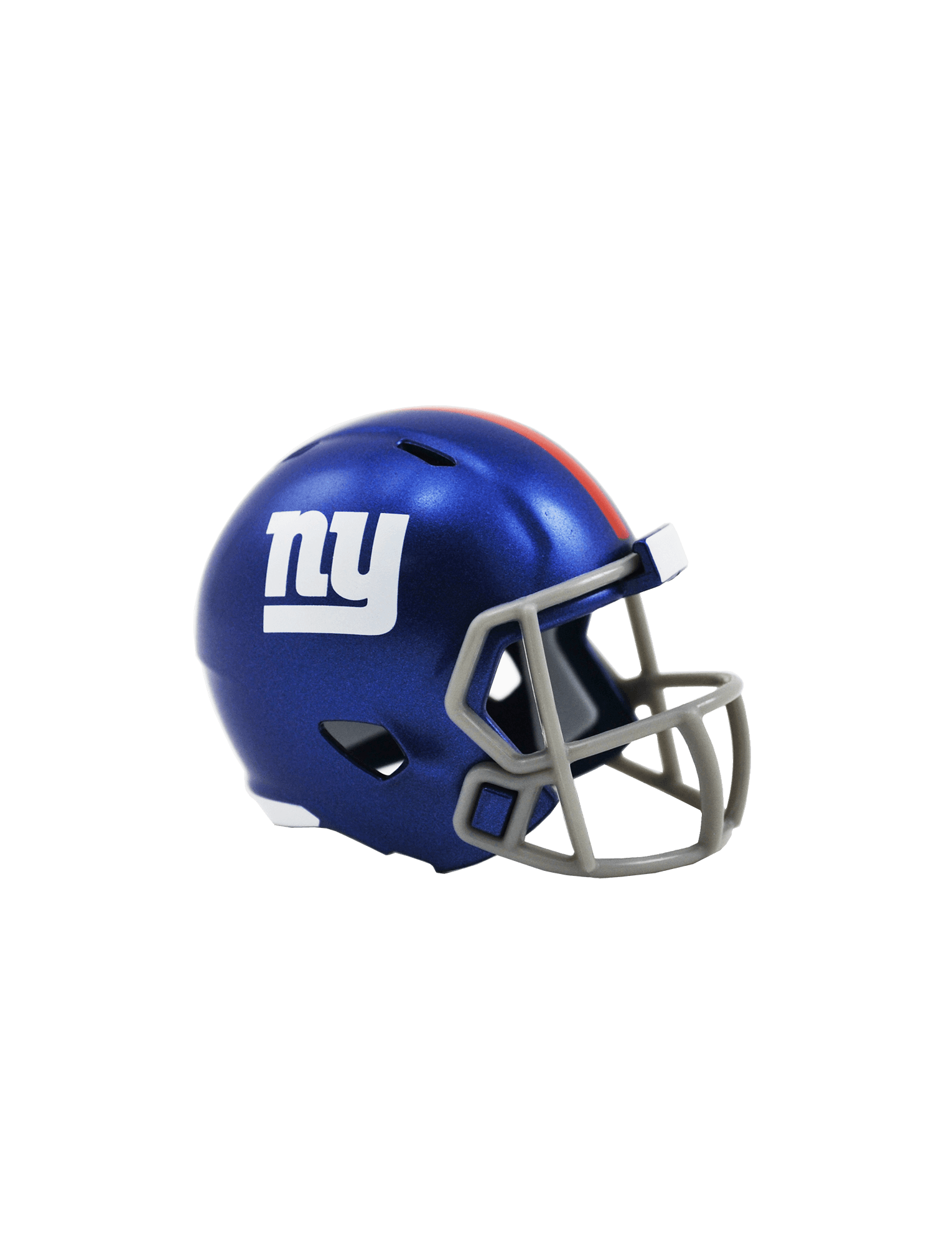New York Giants Riddell NFL Speed Pocket Size Helmet