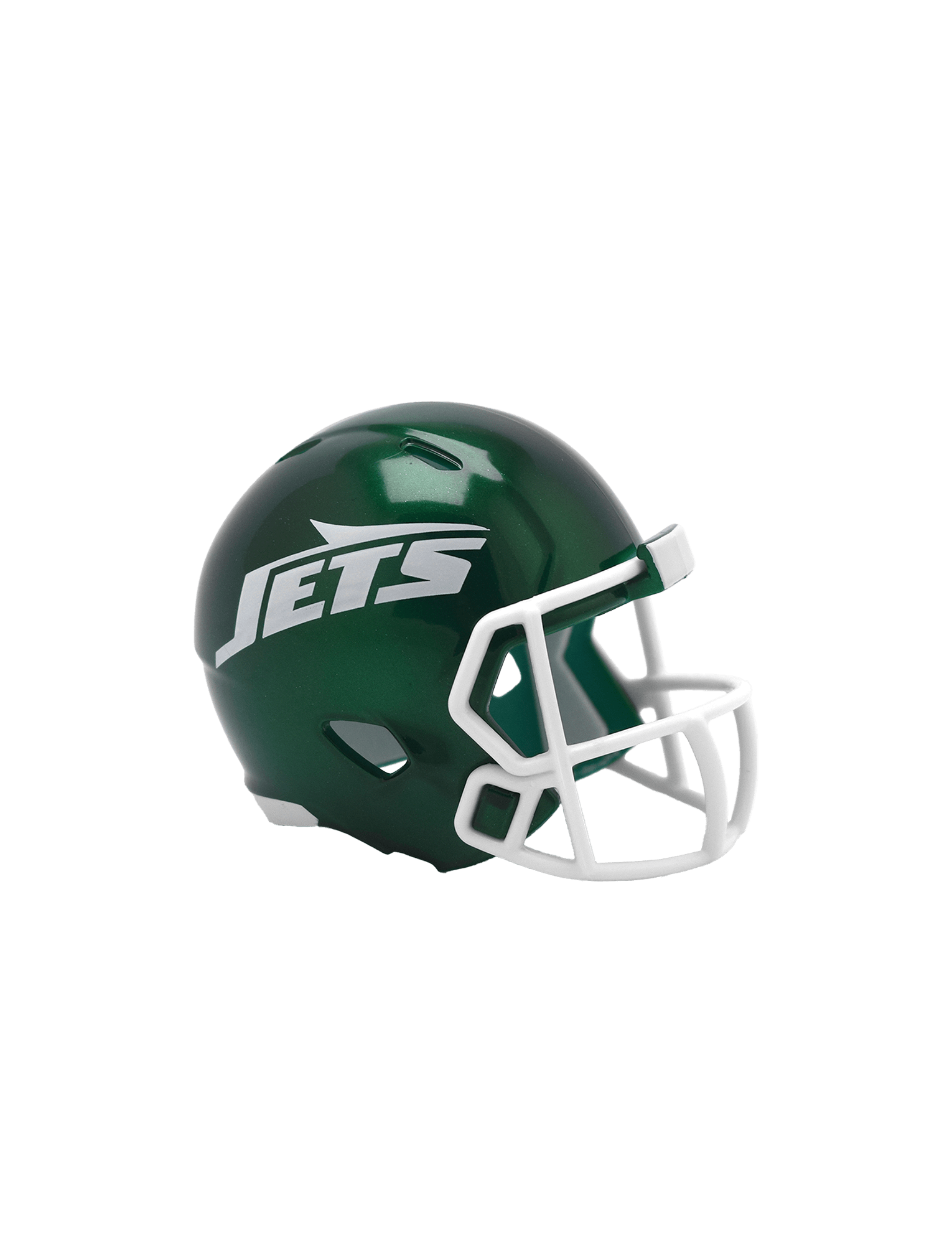 New York Jets Riddell NFL Speed Pocket Size Helmet