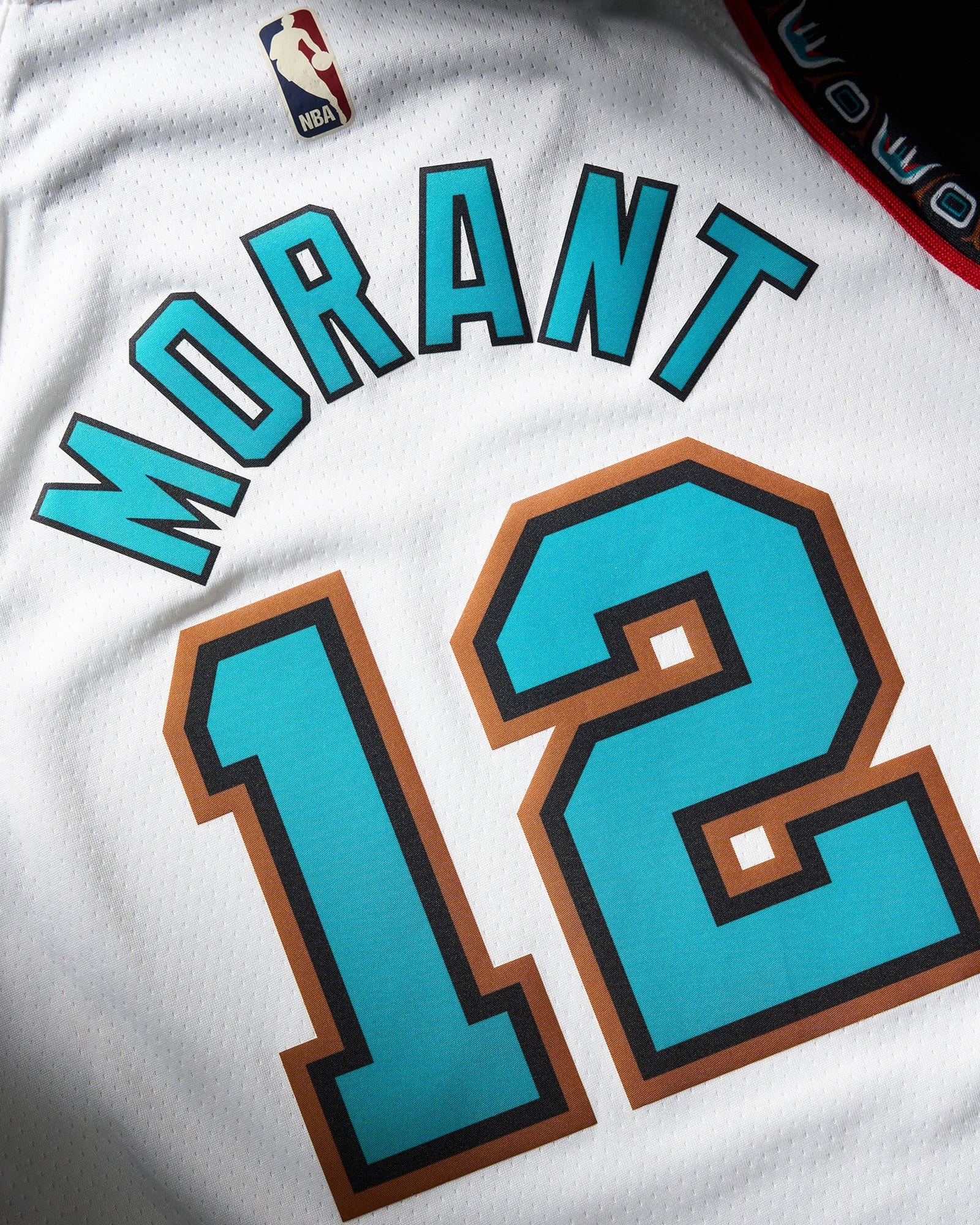 Youths Ja Morant Memphis Grizzlies Nike NBA Classic Edition Jersey - White