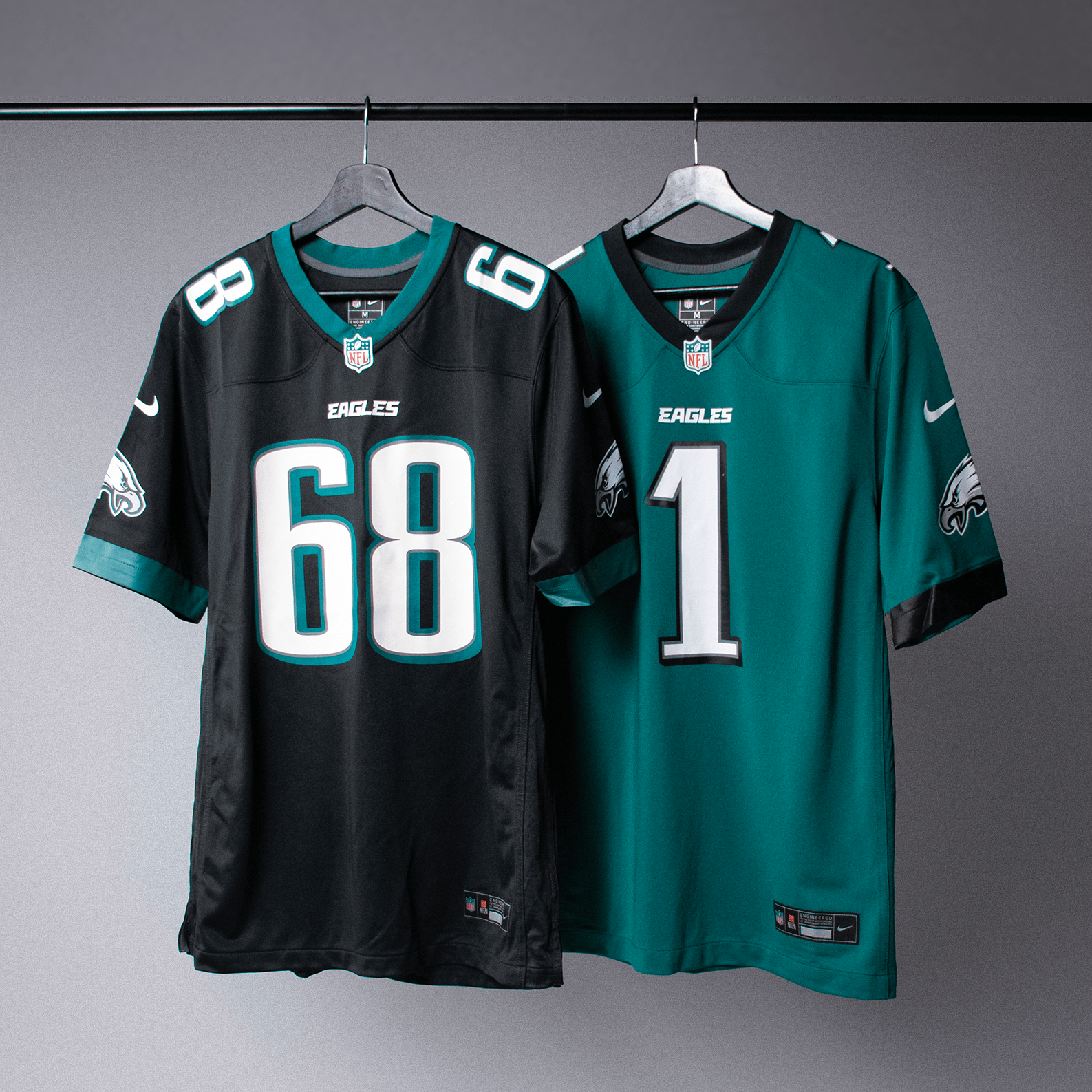 Russell Wilson Seattle Seahawks Nike NFL Game Jersey College Navy US Sports HQ