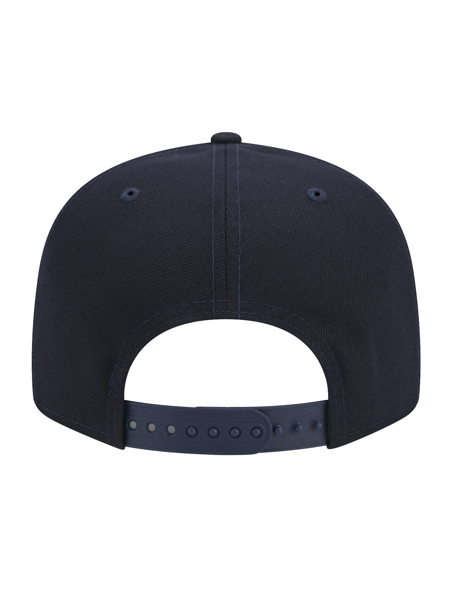 Toronto Blue Jays New Era MLB City Connect 9FIFTY Pre-Curved Snapback Hat - Navy