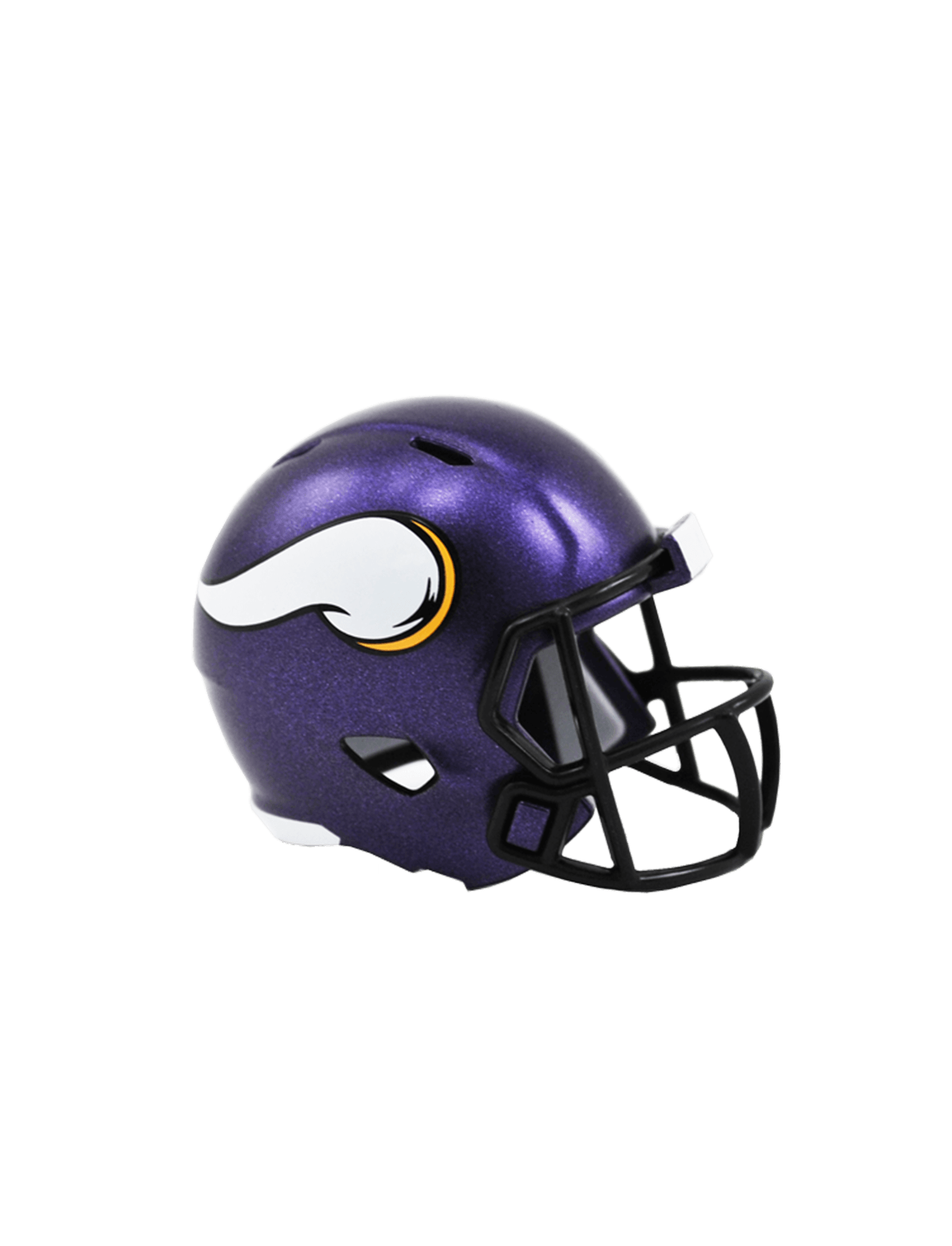 Minnesota Vikings Riddell NFL Speed Pocket Size Helmet