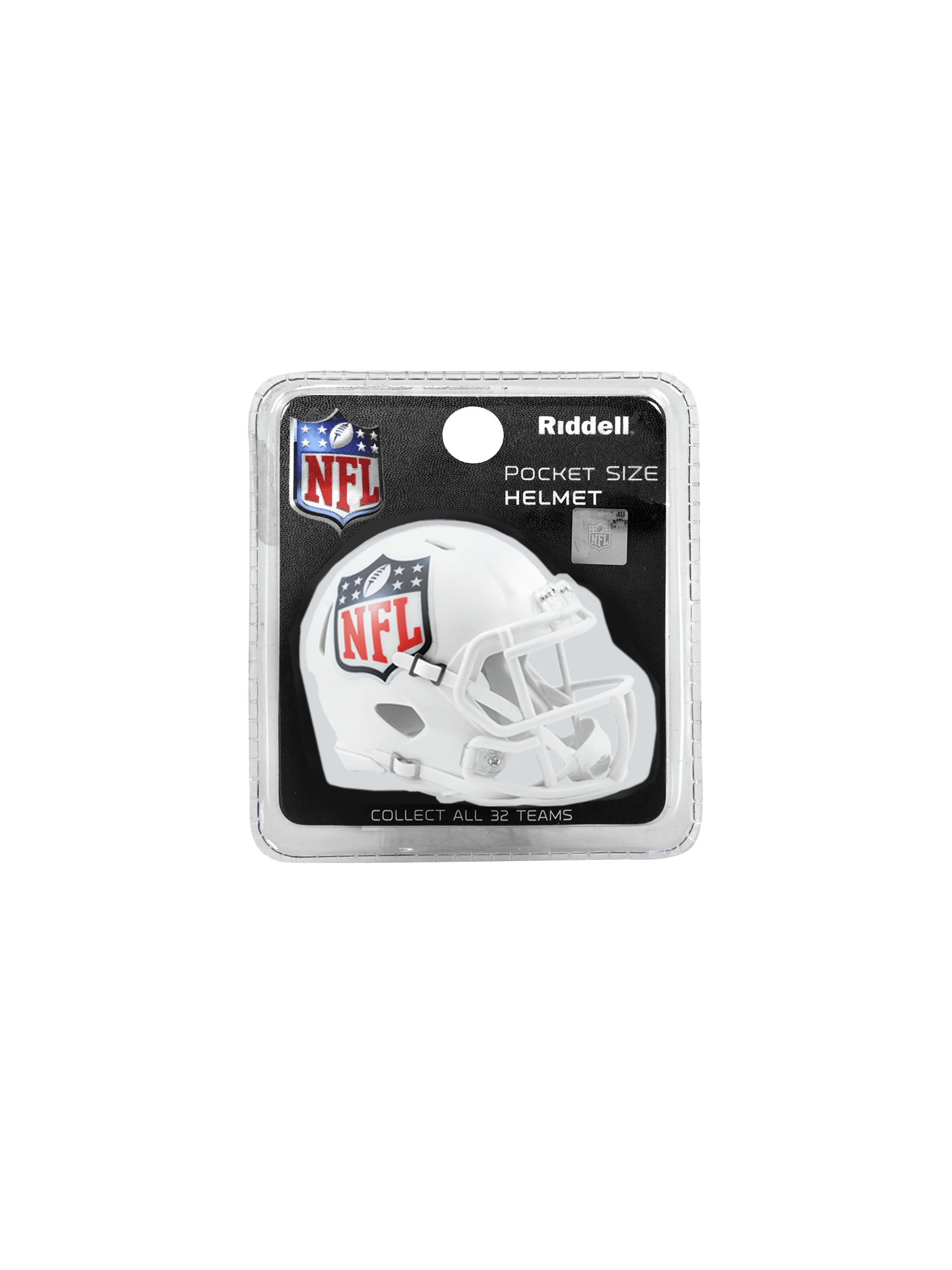 New Orleans Saints Riddell NFL Speed Pocket Size Helmet