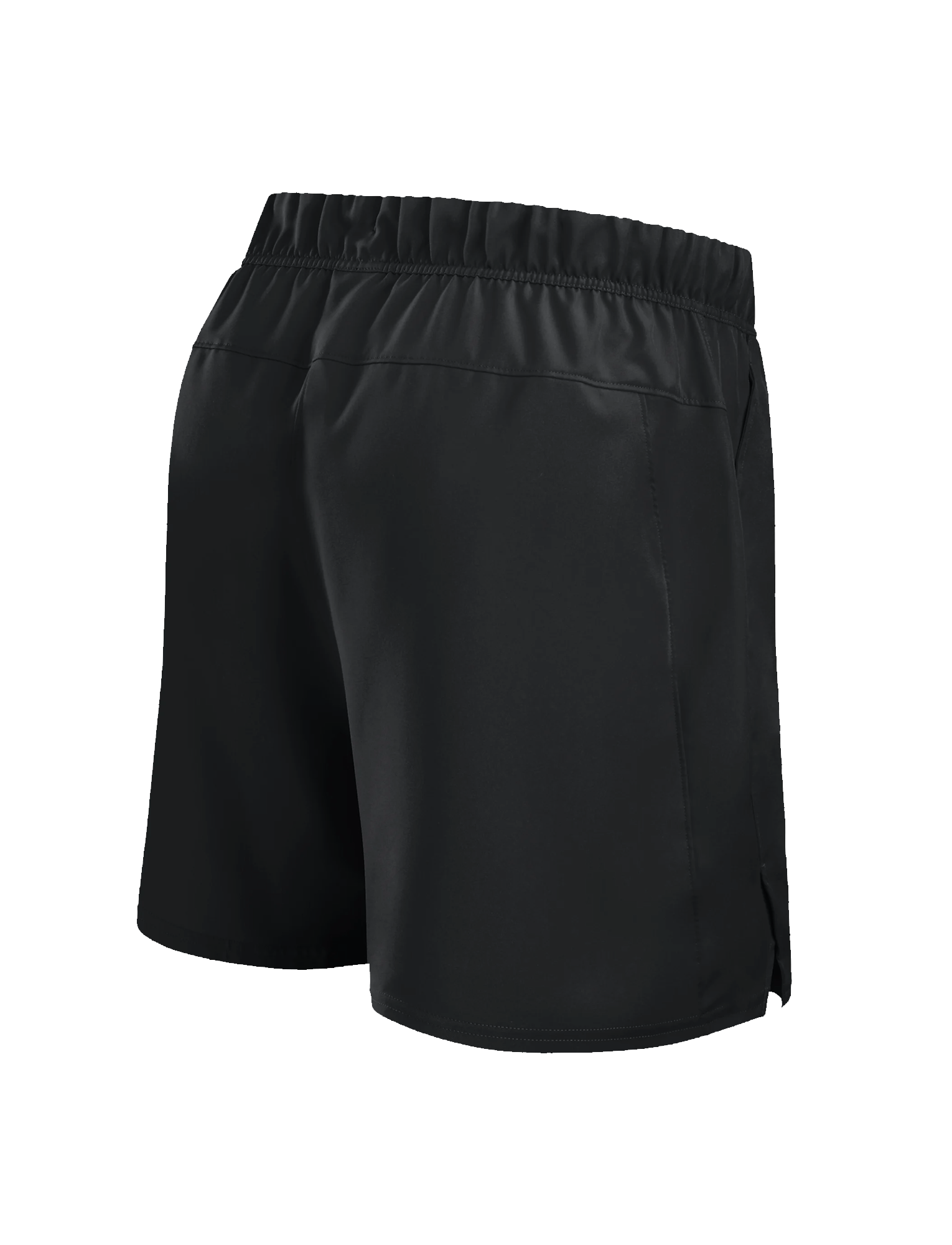 Las Vegas Raiders Nike NFL Blitz Victory Performance Shorts - Black