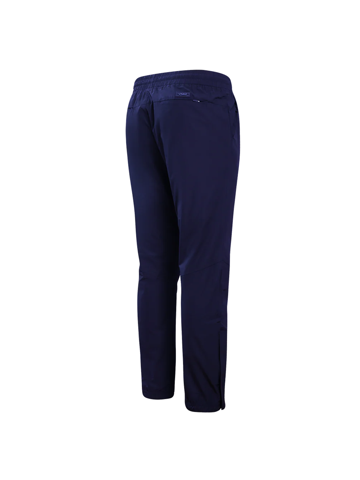 Boston Red Sox Pro Standard MLB Classic Woven Wind Pants - Navy