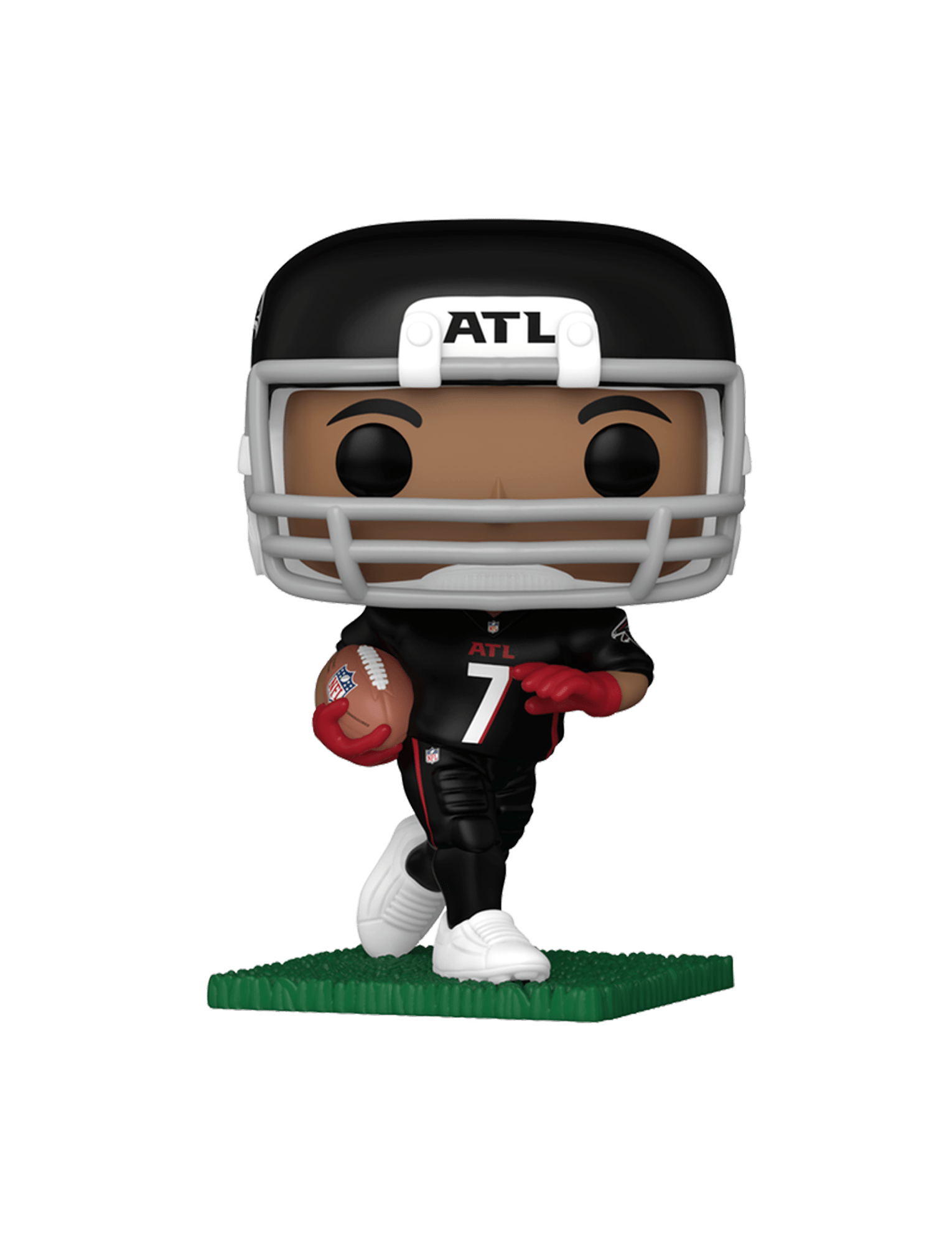 Bijan Robinson Atlanta Falcons Funko NFL Pop Vinyl Figure - 301