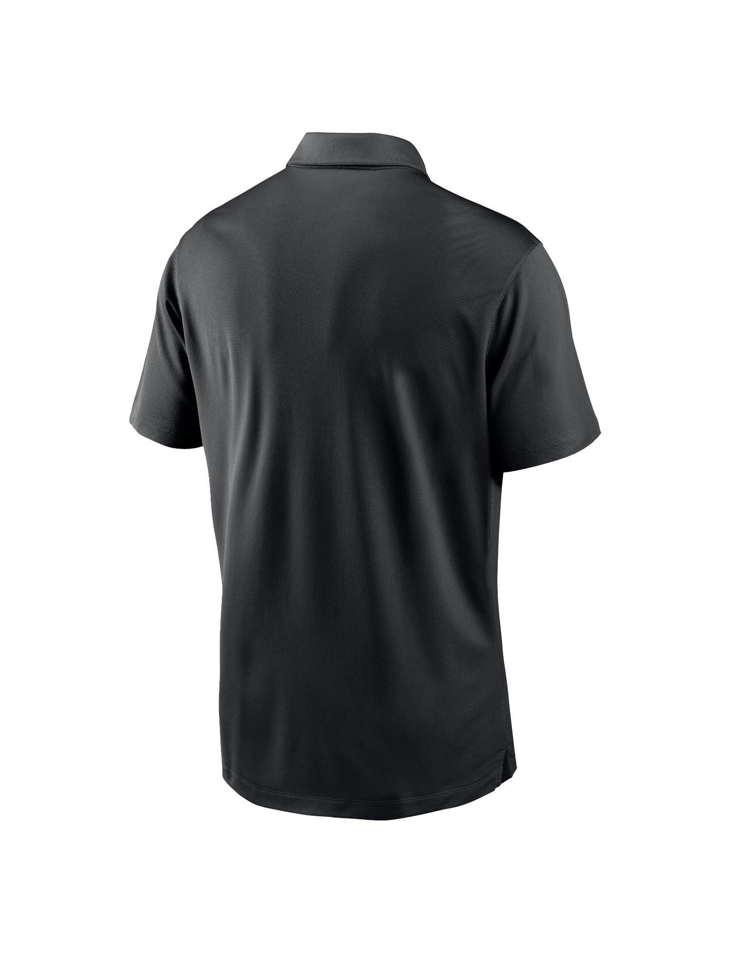 Las Vegas Raiders Nike NFL Franchise DRI-FIT Polo Shirt - Black