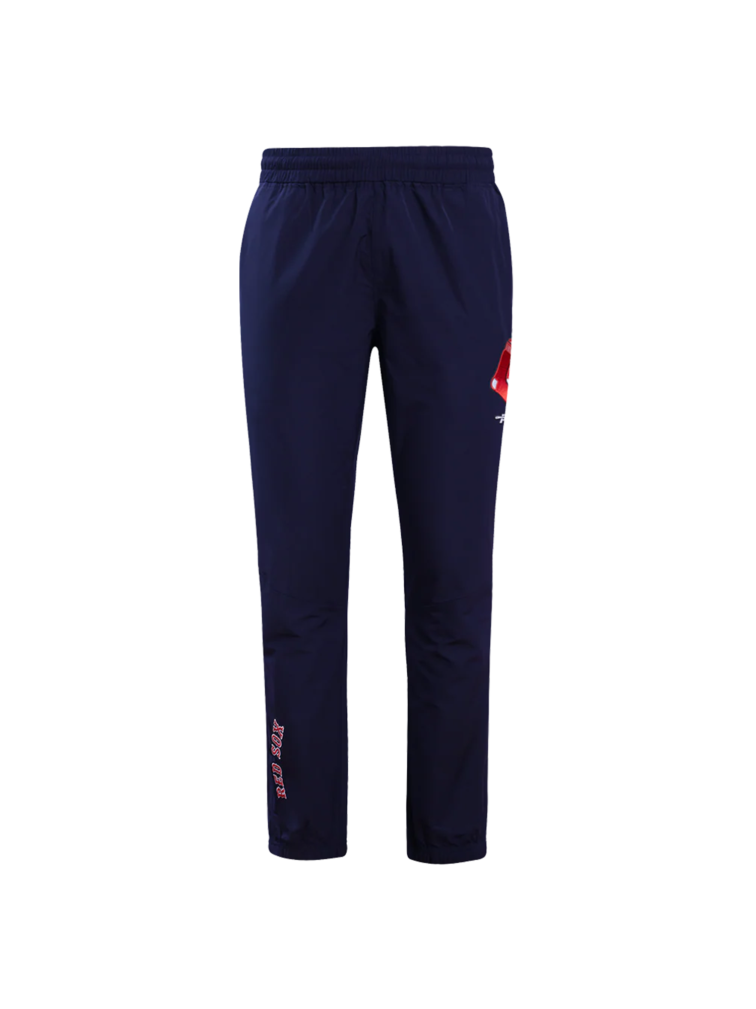 Boston Red Sox Pro Standard MLB Classic Woven Wind Pants - Navy