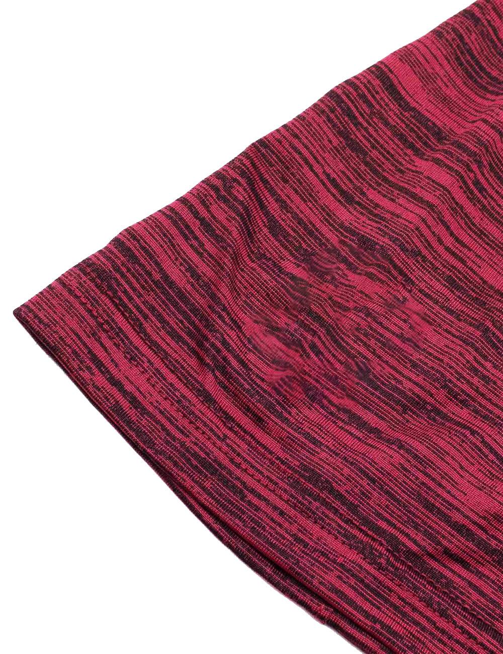 San Francisco 49ers Nike NFL Velocity Arch Performance T-Shirt - Red