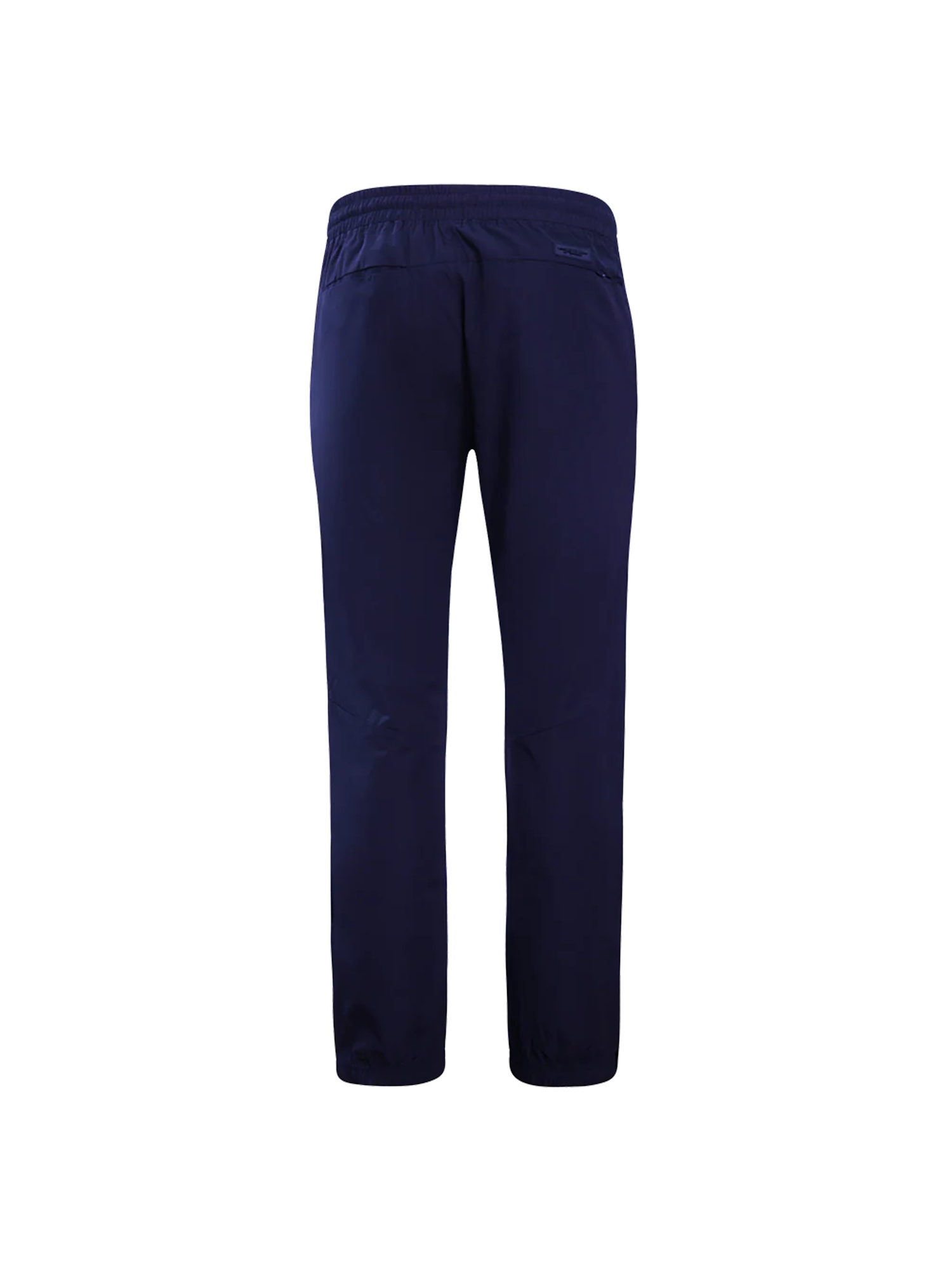 Boston Red Sox Pro Standard MLB Classic Woven Wind Pants - Navy