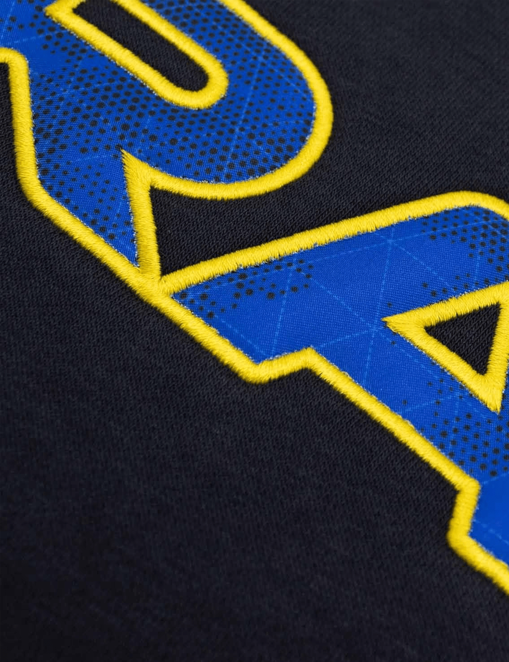 Los Angeles Rams Nike NFL Rivalries Fleece Hoodie Jumper