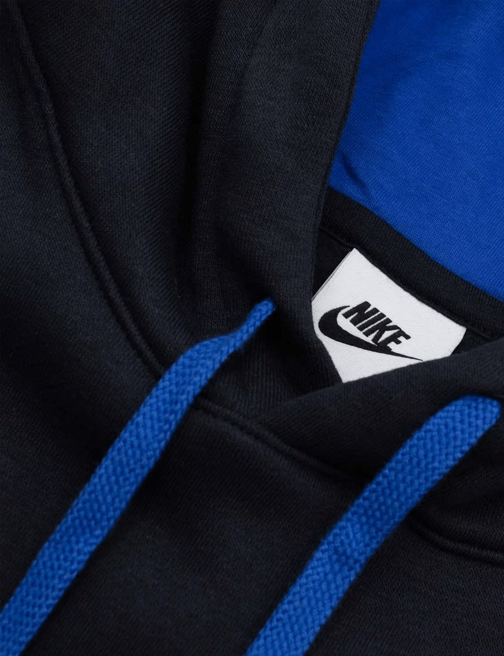 Los Angeles Rams Nike NFL Rivalries Fleece Hoodie Jumper