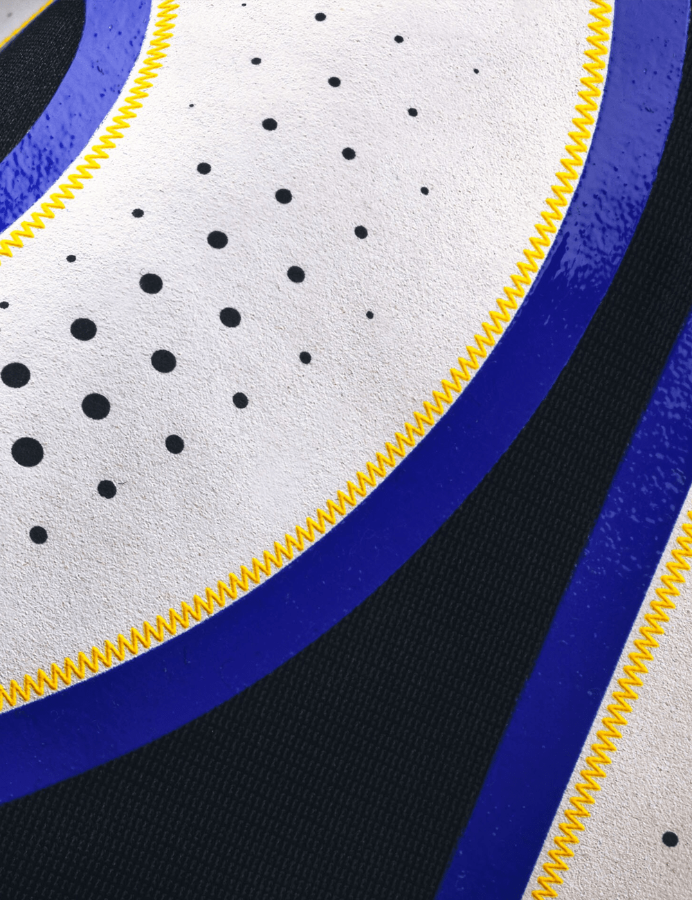 Matthew Stafford Los Angeles Rams Nike Rivalries NFL Game Jersey