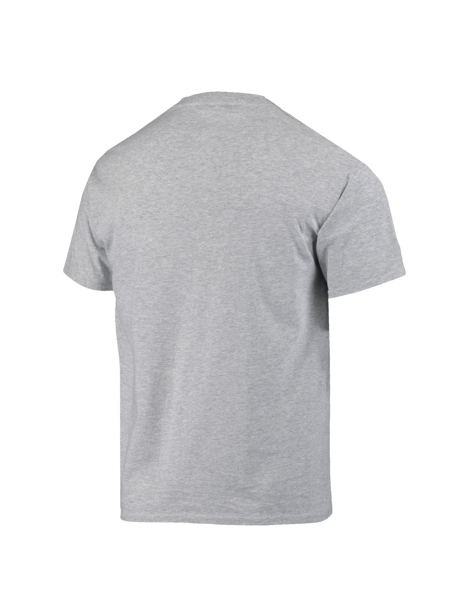 Philadelphia Eagles 500 Level NFL Super Bowl LIX Champs Group T-Shirt - Grey