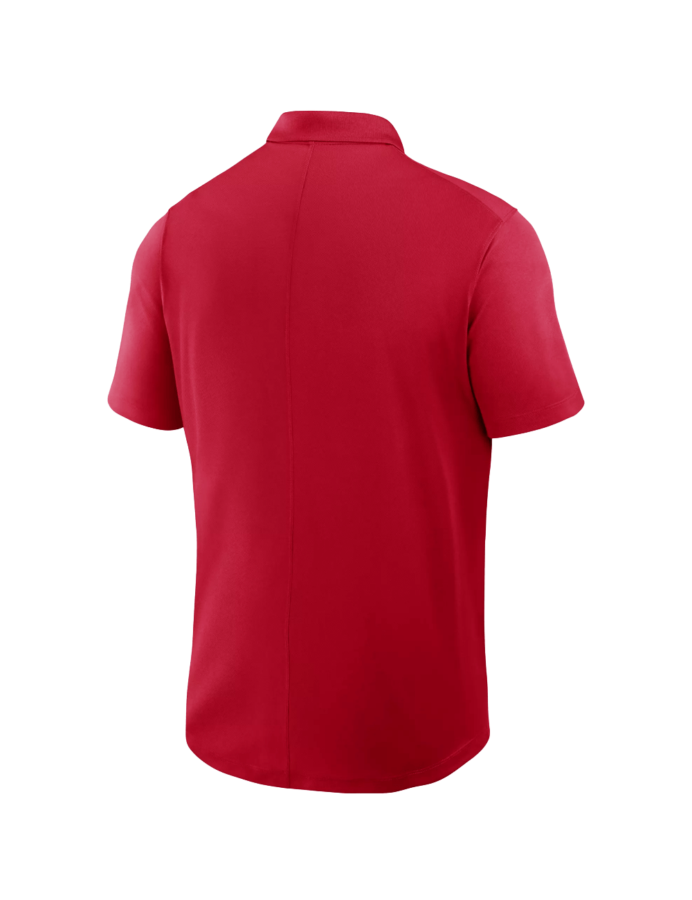 San Francisco 49ers Nike NFL Dri-Fit Victory Polo Shirt - Red