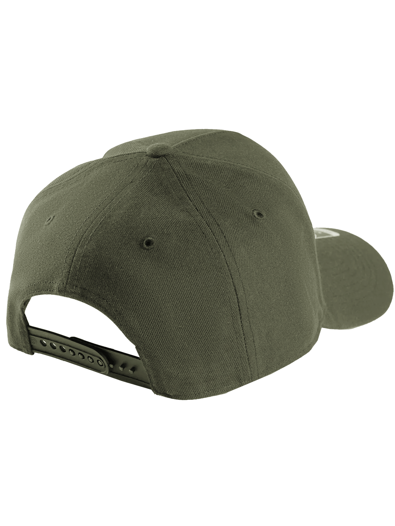 Anaheim Ducks '47 NHL Tonal MVP DT Snapback Hat - Sandalwood