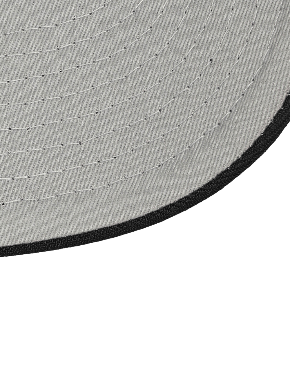 Pittsburgh Steelers Mitchell & Ness NFL Throwback Pro Pinch Snapback Hat - Chrome