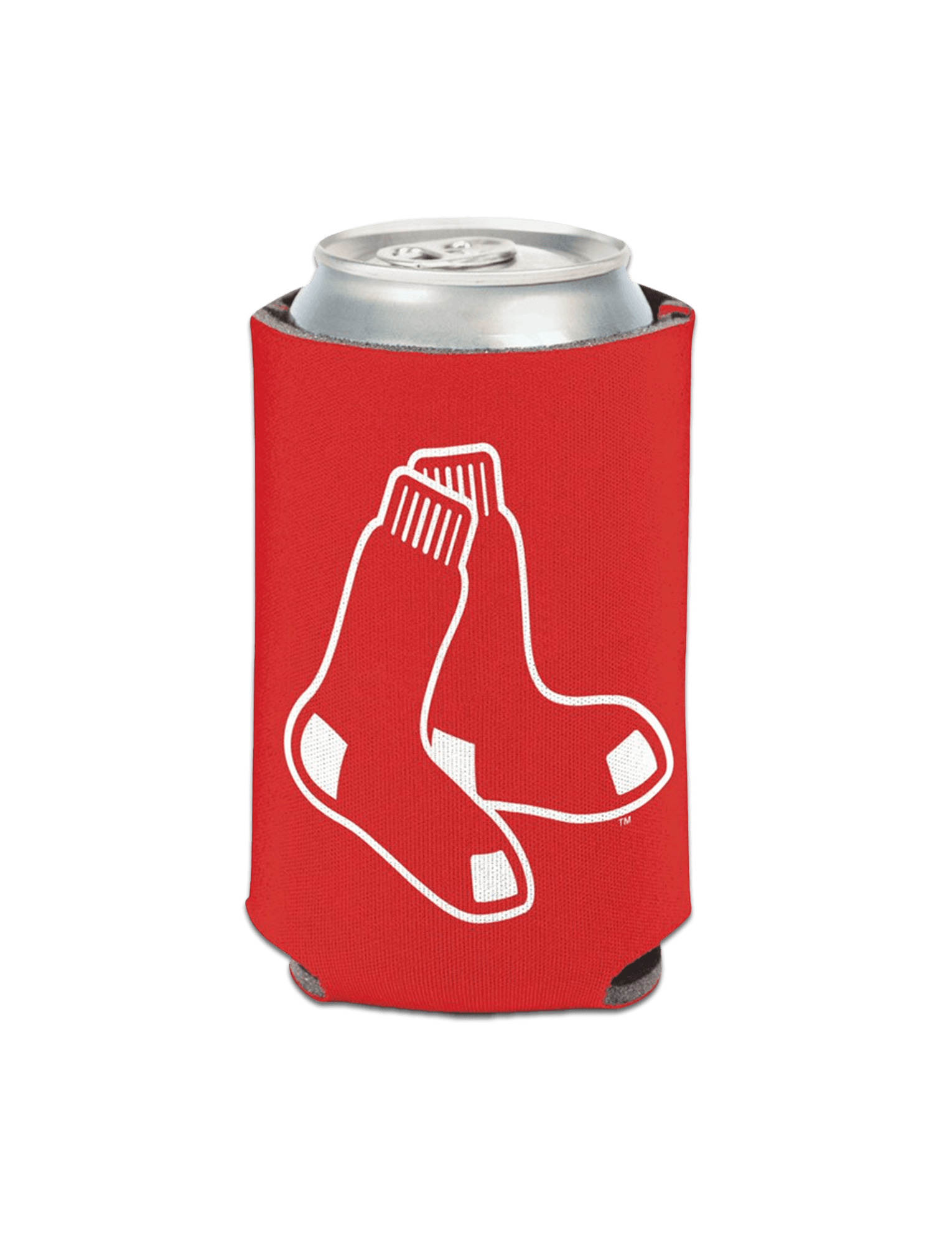 Boston Red Sox Wincraft MLB Can Cooler/Stubby Holder