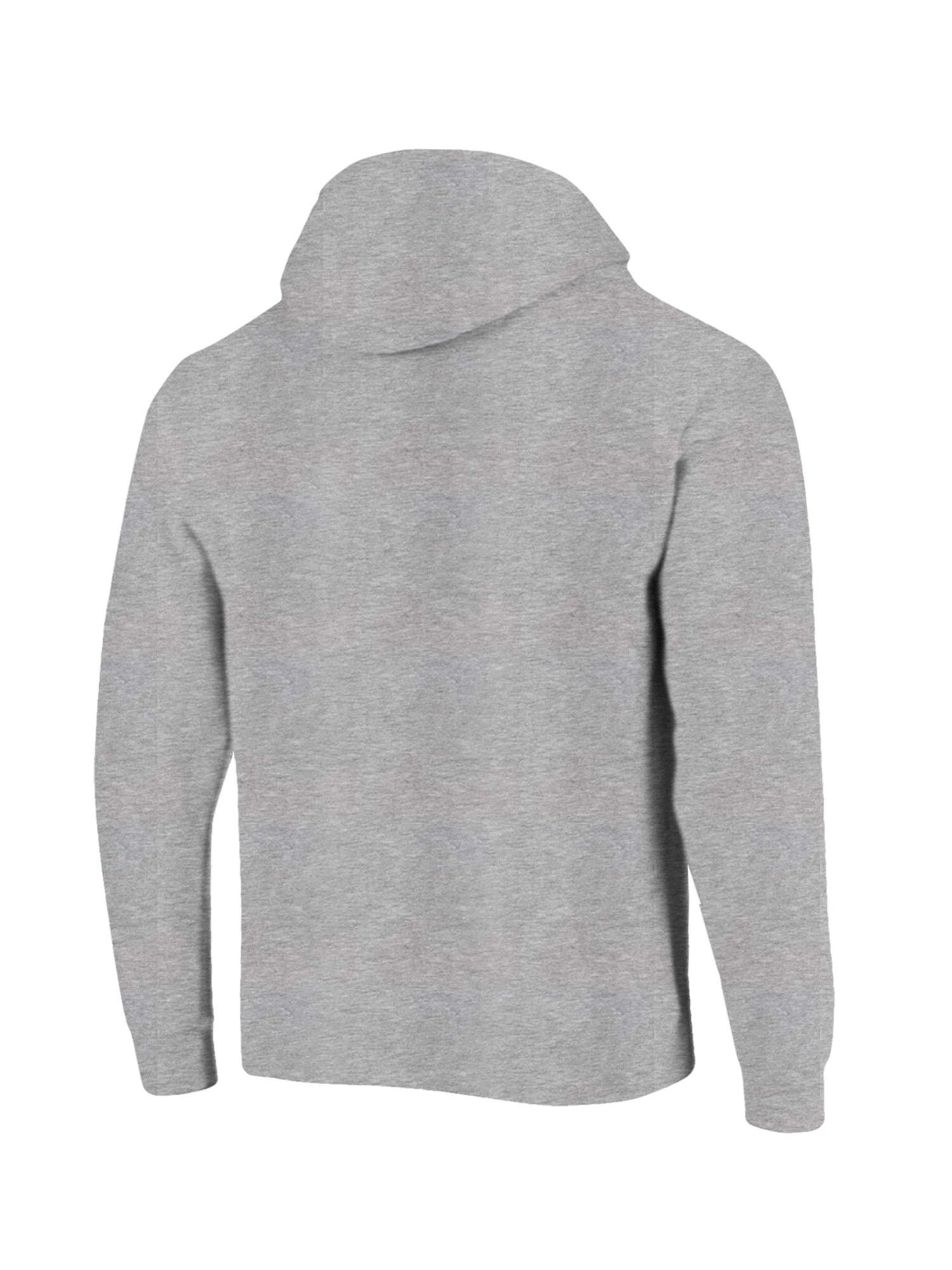 Philadelphia Eagles 500 Level NFL Super Bowl LIX Champs Group Hoodie - Grey