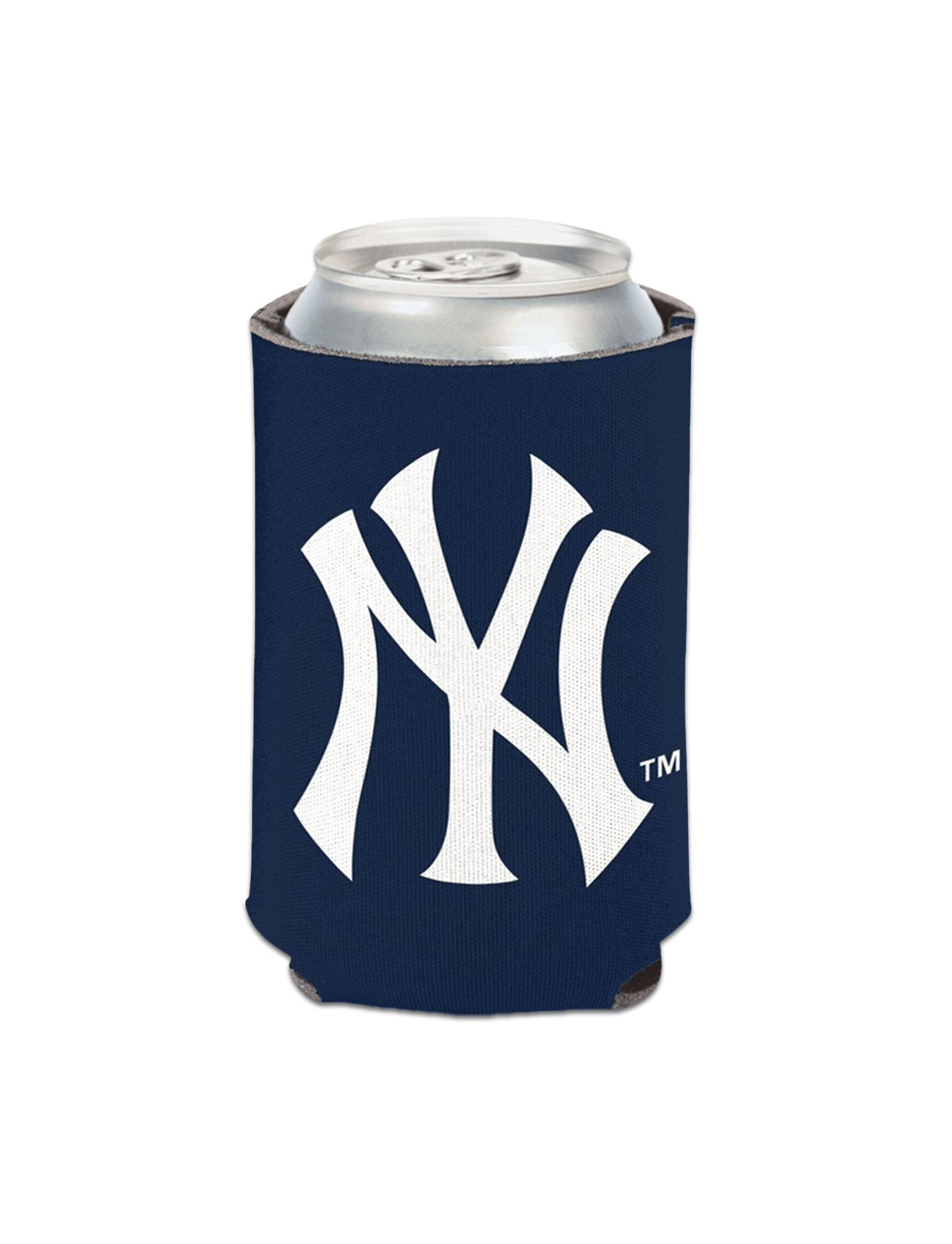 New York Yankees Wincraft MLB Can Cooler/Stubby Holder