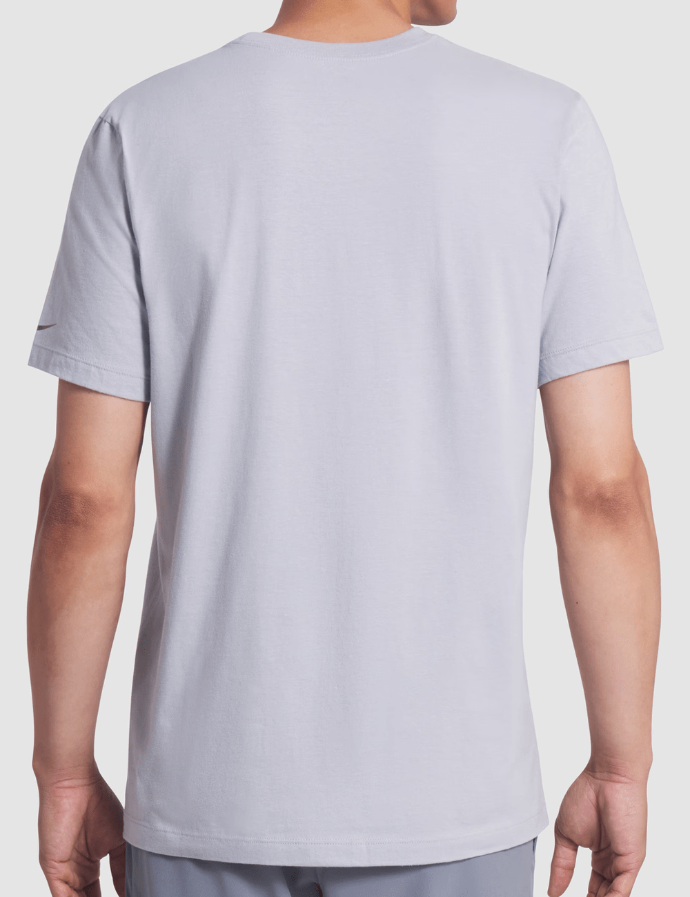 Seattle Seahawks Nike NFL Rivalries Essential T-Shirt - Grey