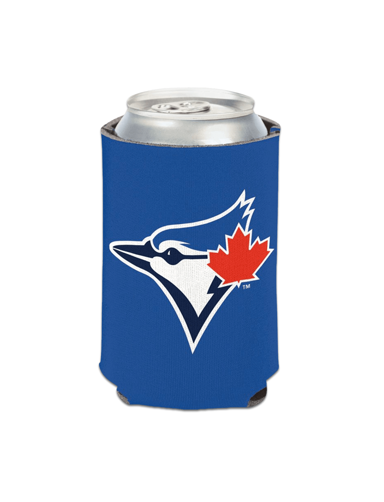 Toronto Blue Jays Wincraft MLB Can Cooler/Stubby Holder