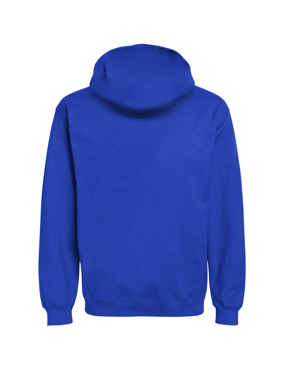 Shohei Ohtani Los Angeles Dodgers 500 Level MLB Name & Number Hoodie Jumper - Blue