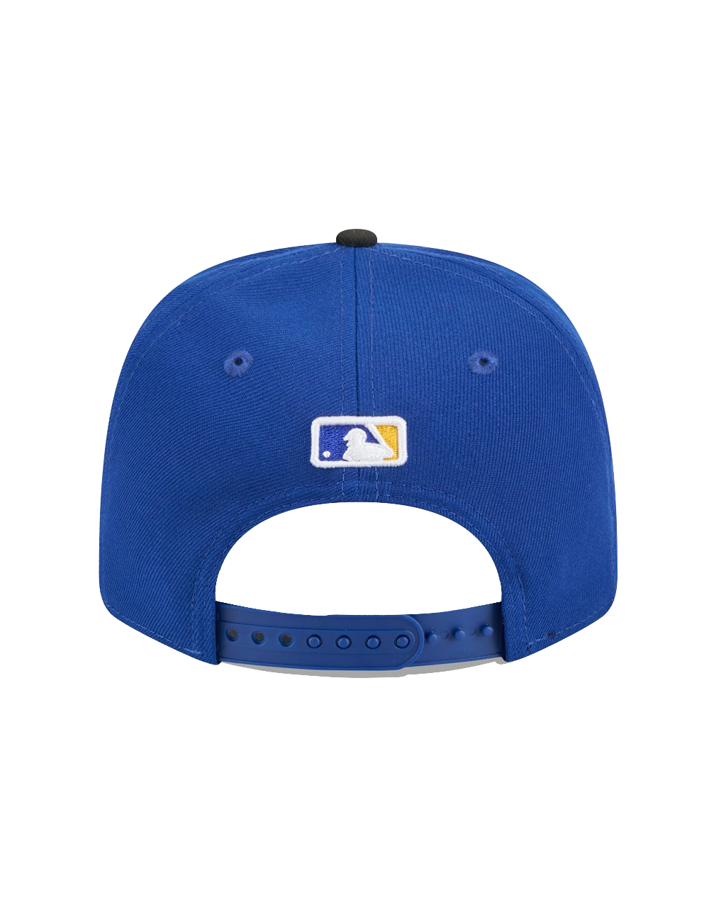 Seattle Mariners New Era MLB City Connect 9SEVENTY Stretch Snapback Hat - Blue