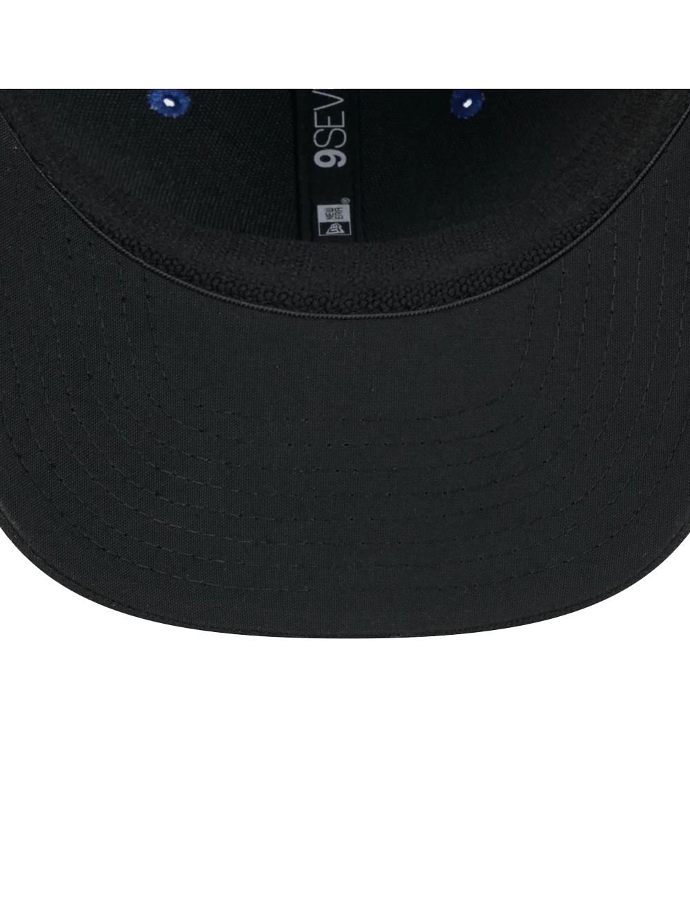 Seattle Mariners New Era MLB City Connect 9SEVENTY Stretch Snapback Hat - Blue