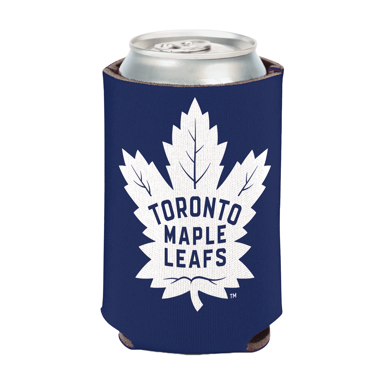 Toronto Maple Leafs Wincraft NHL Can Cooler/Stubby Holder