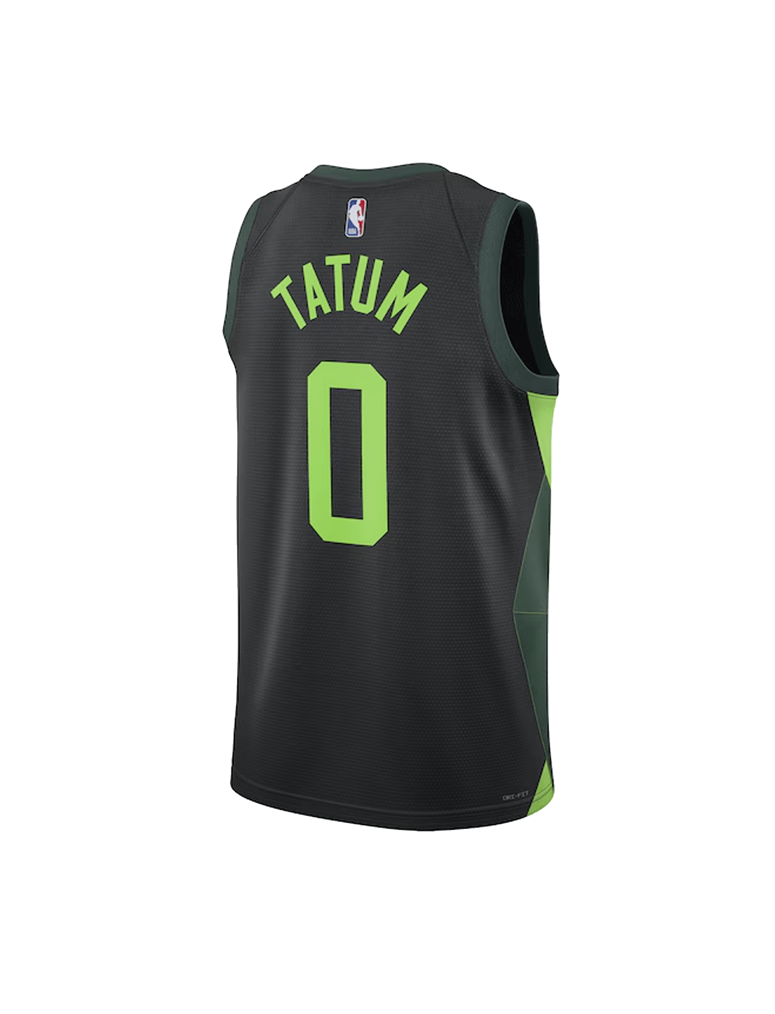 Youths Jayson Tatum Boston Celtics Nike NBA 24-25 City Edition Jersey