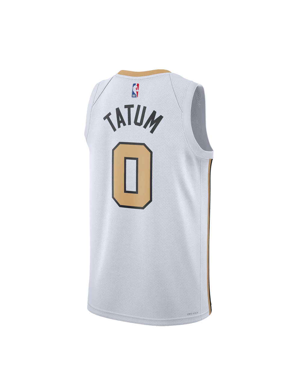 Youths Jayson Tatum Boston Celtics Nike NBA 25-26 City Edition Jersey