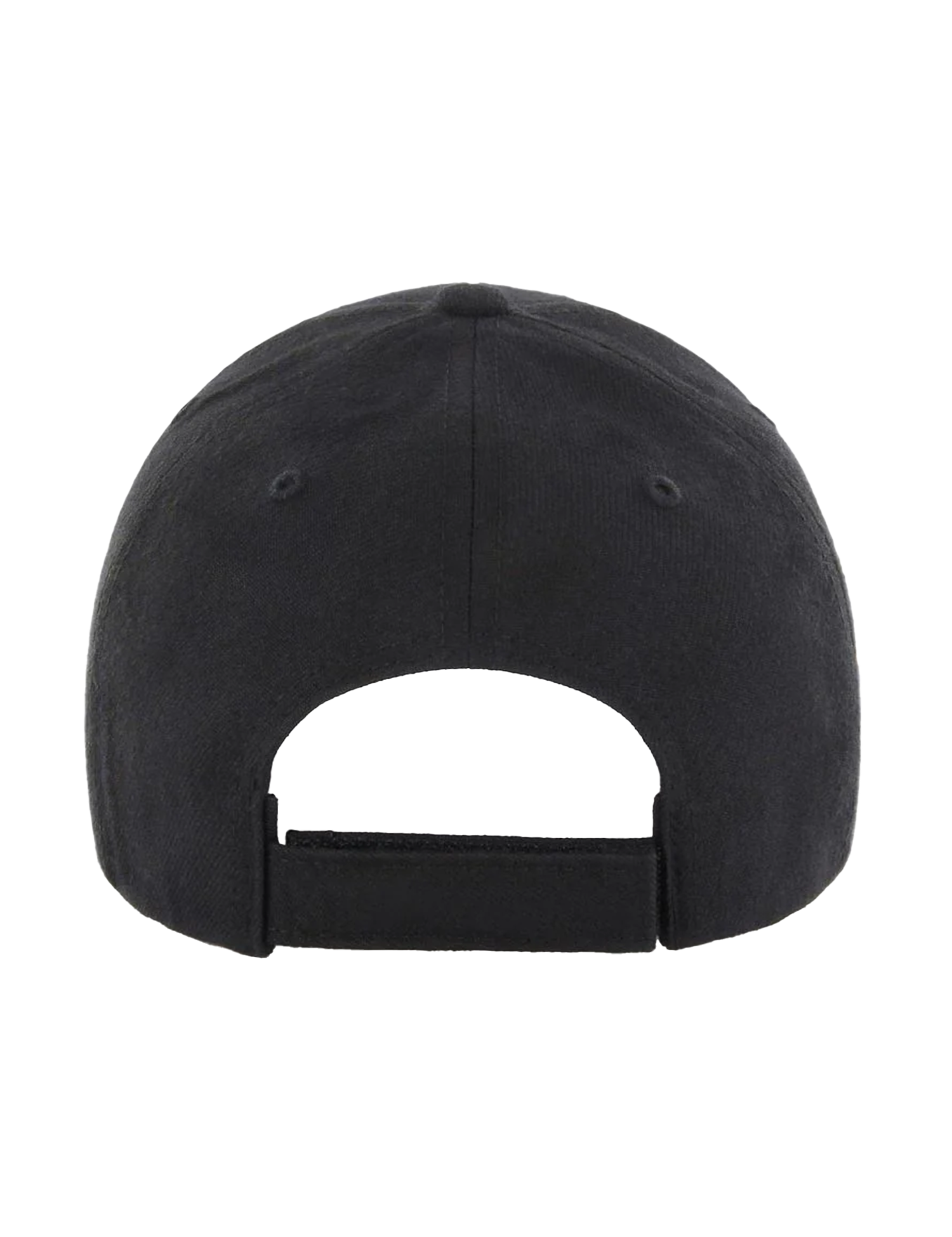 Texas Longhorns '47 NCAA Monochrome Legend MVP Adjustable Hat - Black