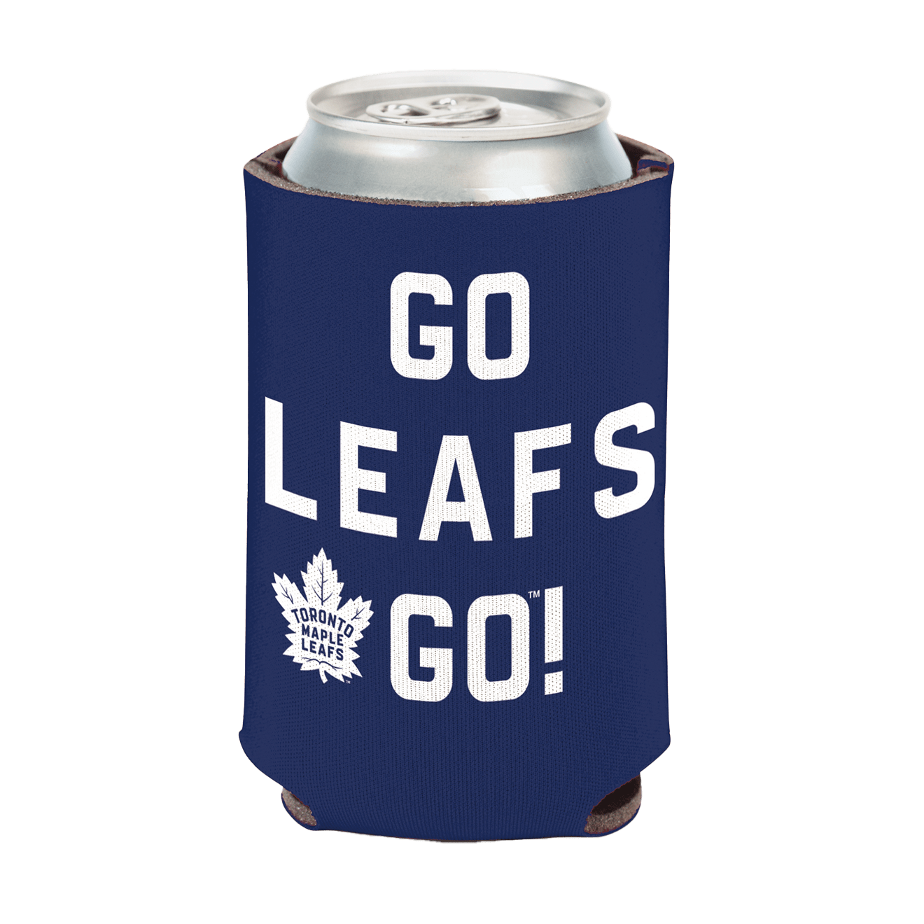 Toronto Maple Leafs Wincraft NHL Can Cooler/Stubby Holder