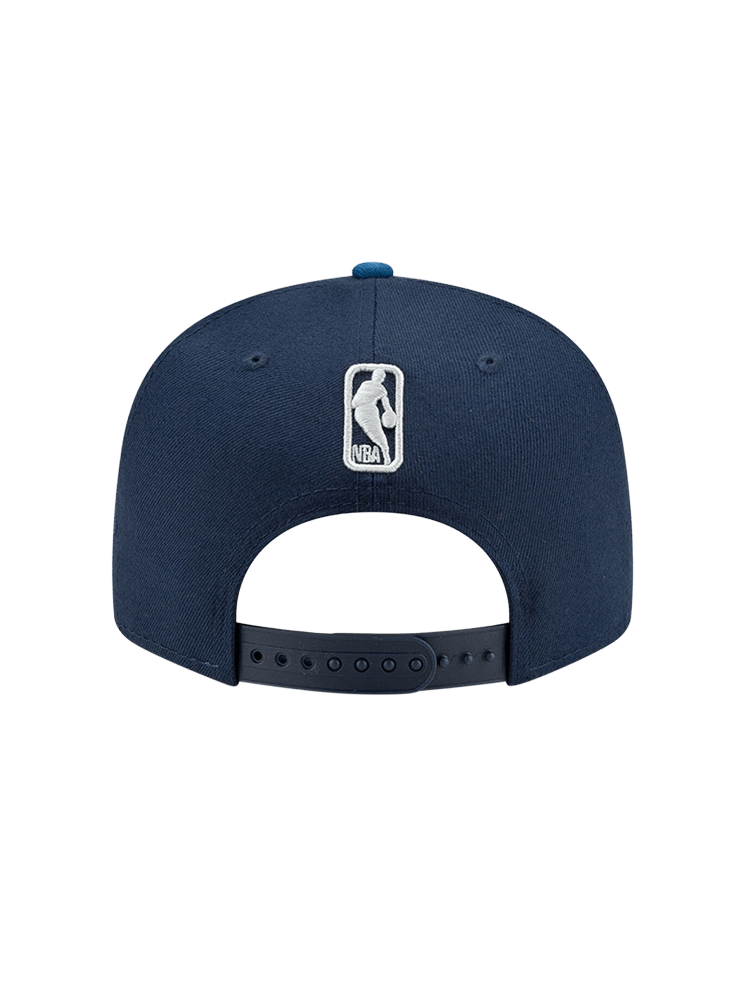 Youths Minnesota Timberwolves New Era NBA Team 2T 9FIFTY Snapback Hat