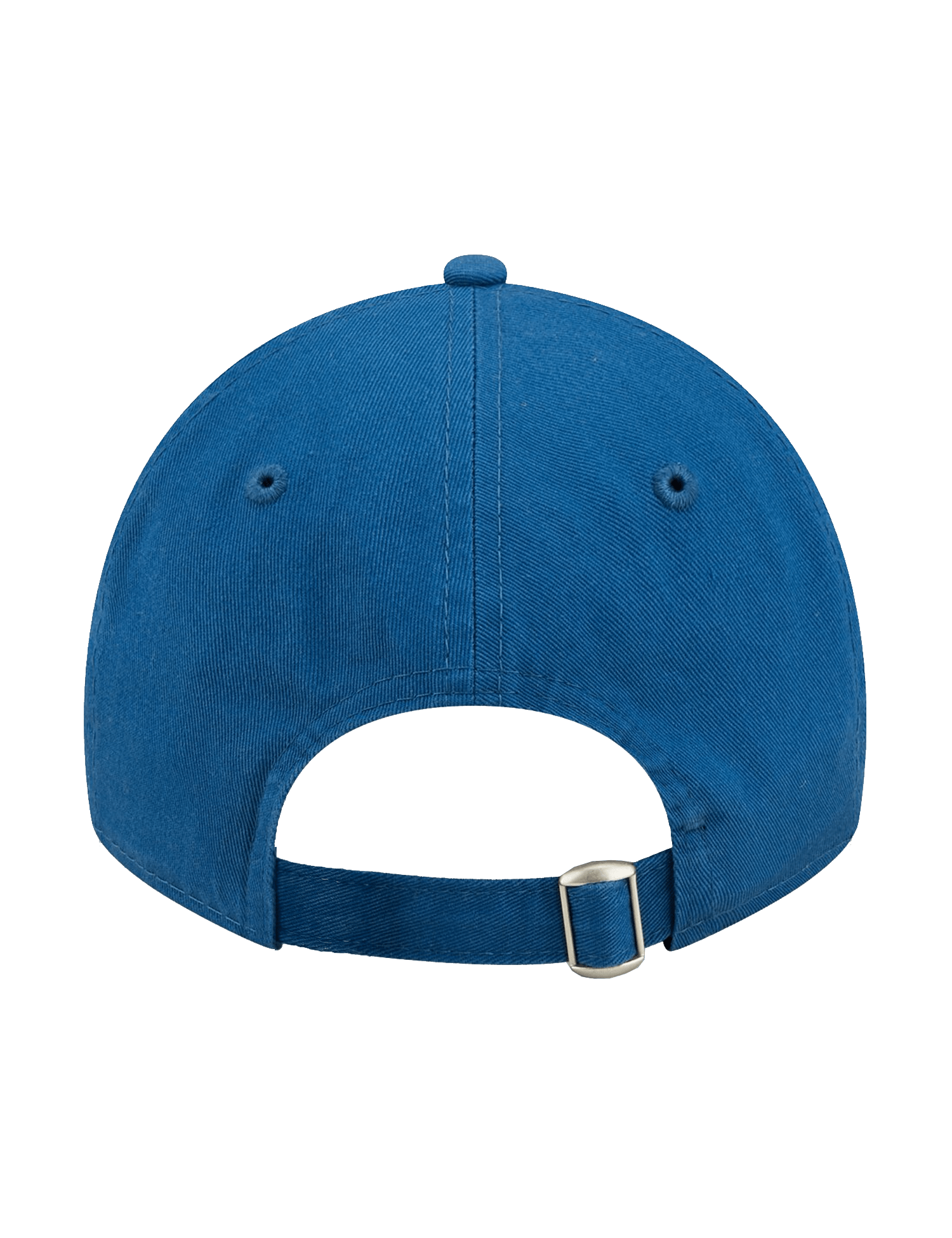 Minnesota Timberwolves New Era NBA Team 9TWENTY Strapback Hat - Blue