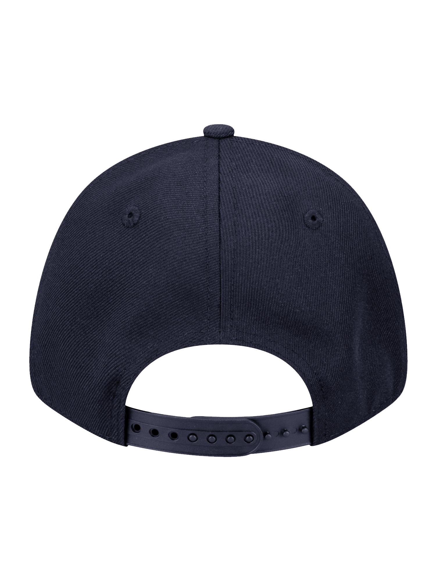 Tennessee Titans New Era NFL Team 9FORTY Snapback Hat - Navy