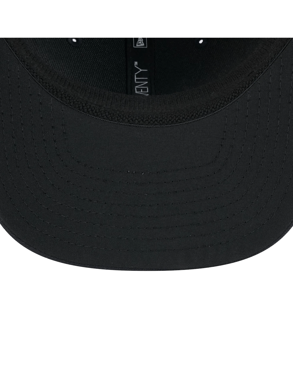 Toronto Blue Jays New Era MLB City Connect 9SEVENTY Stretch Snapback Hat - Navy