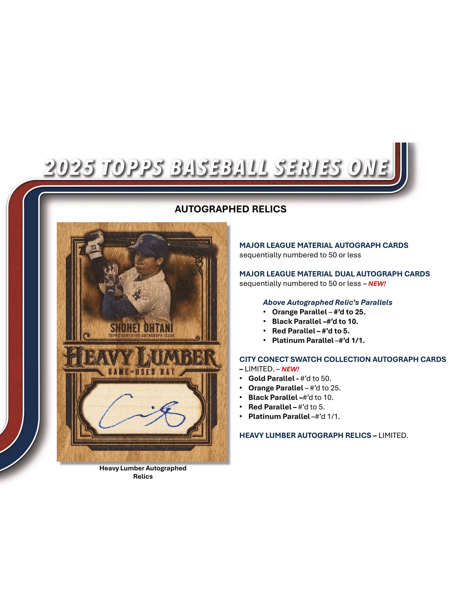 2025 Topps MLB Series 1 Baseball Trading Card Blaster Box