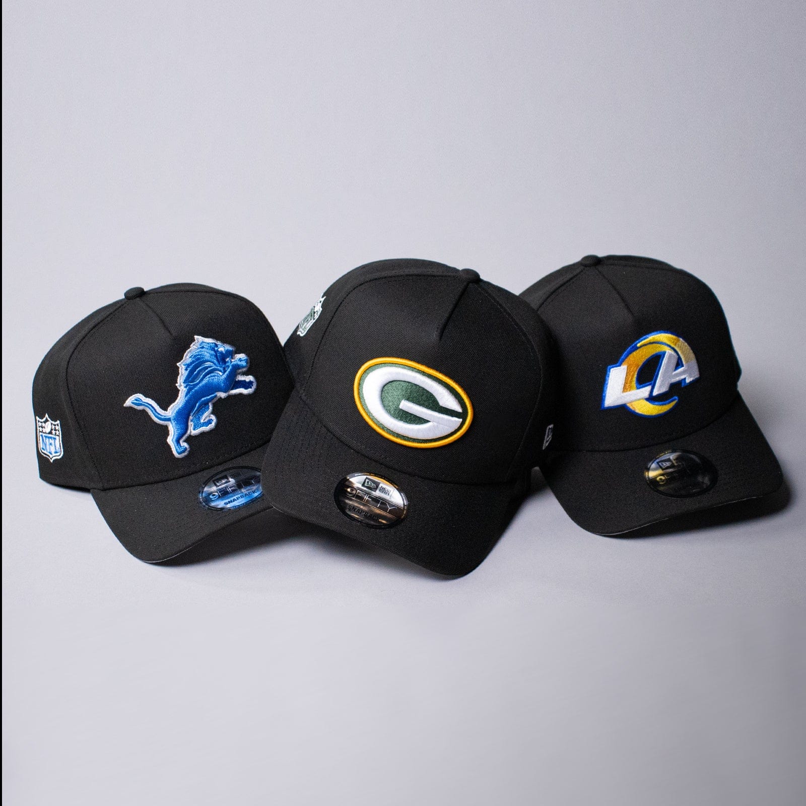 NFL Caps Merchandise Australia US Sports HQ