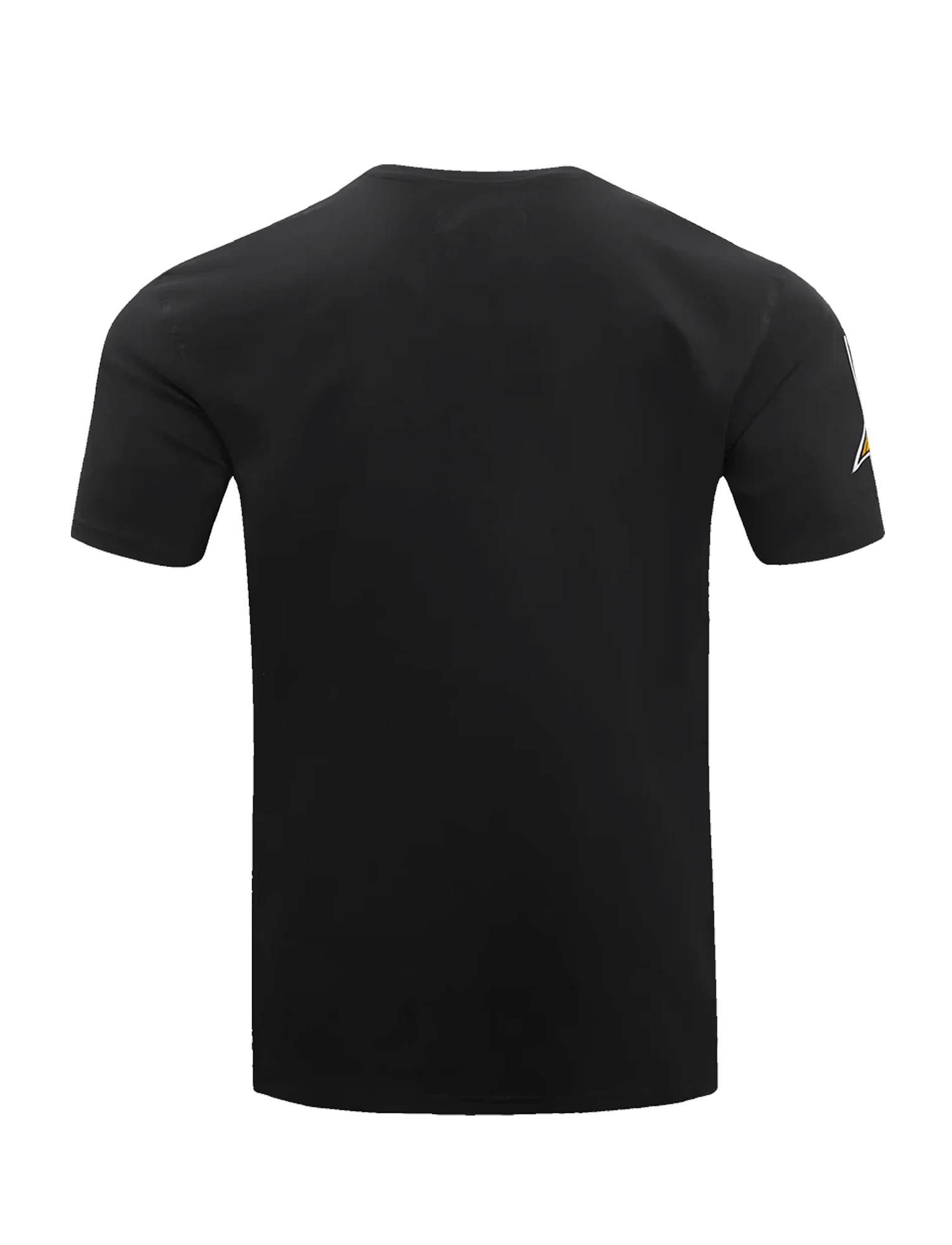 Minnesota Vikings Pro Standard NFL Classic Chenille Flex T-Shirt - Black