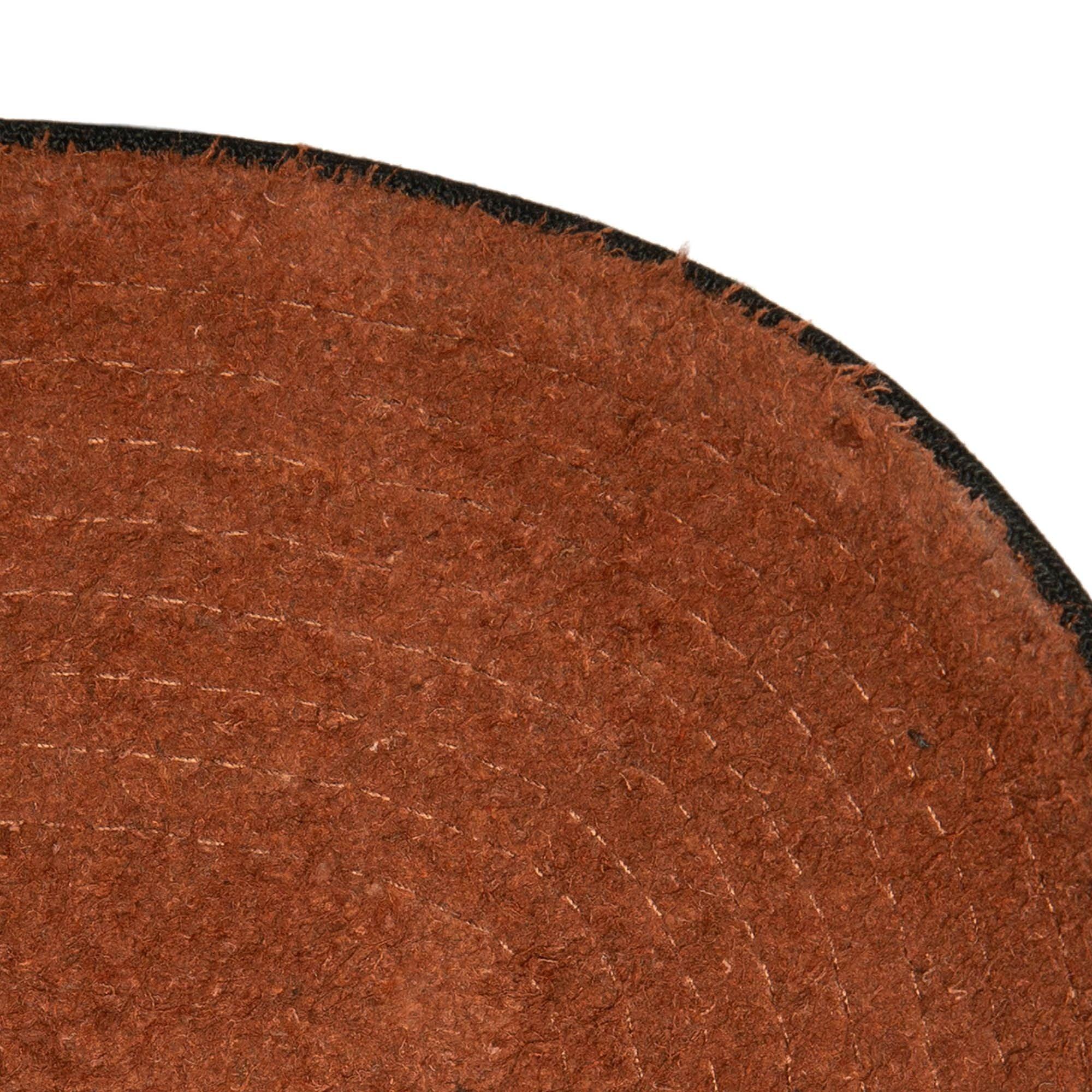 Los Angeles Lakers Mitchell & Ness NBA HWC Icon Pro Crown Snapback Hat - Black