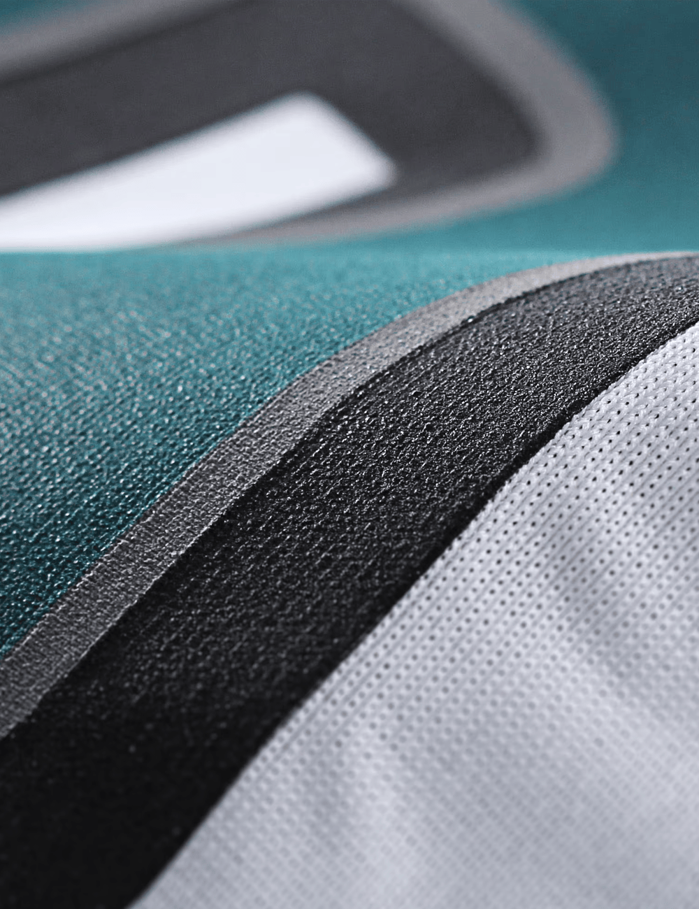 Jordan Mailata Philadelphia Eagles Nike NFL Game Jersey - White