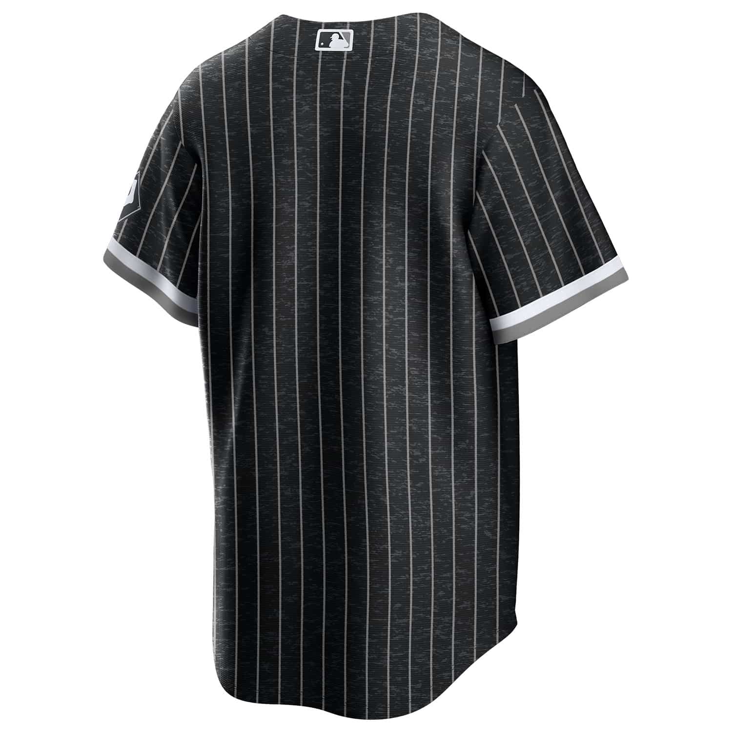 Chicago White Sox Nike MLB City Connect Limited Jersey - Black