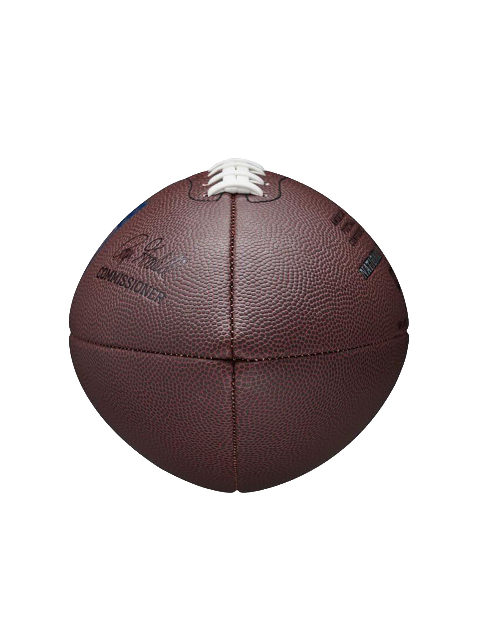 Wilson NFL Pro Duke Replica Full Size Gridiron Football