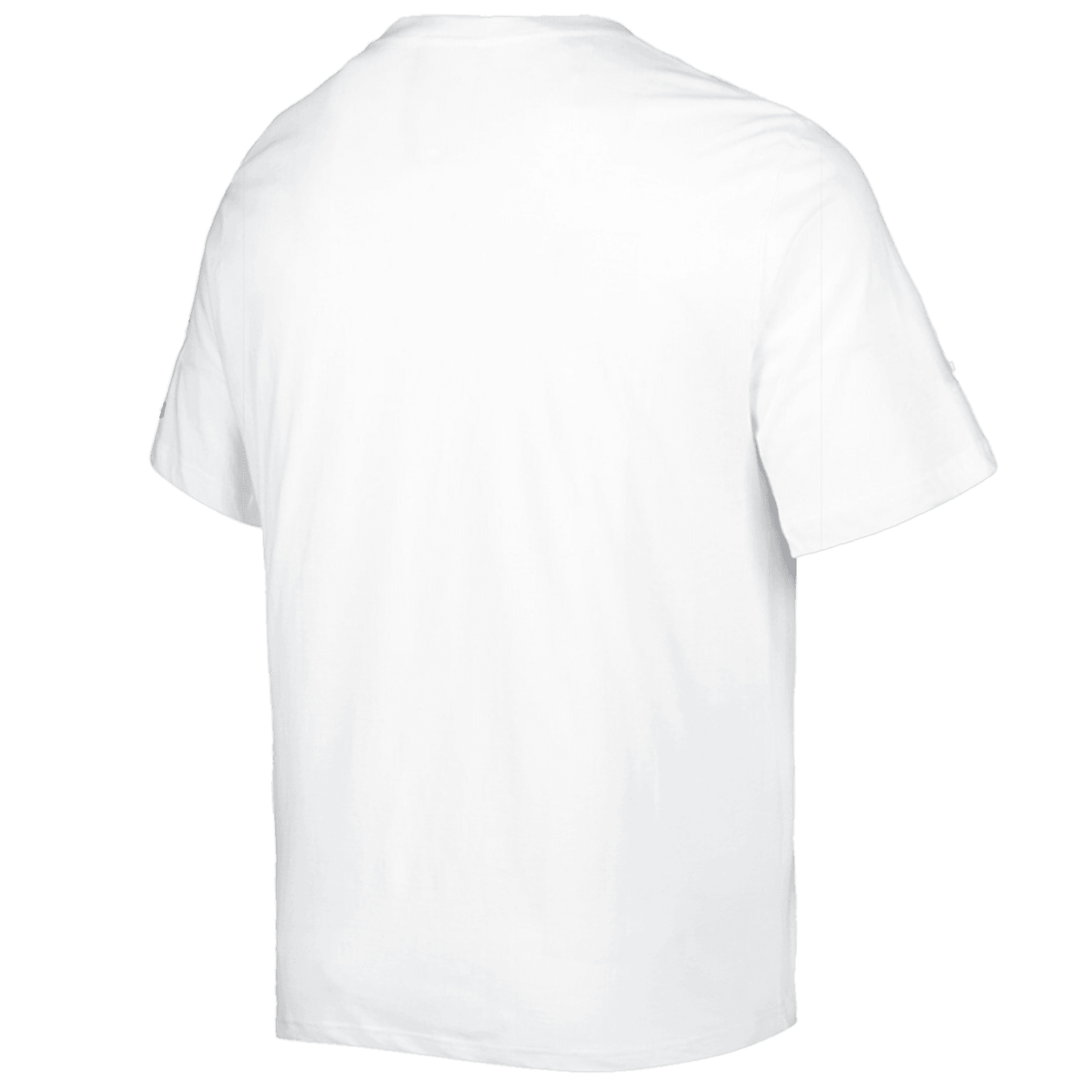 Los Angeles Dodgers New Era MLB 88 Champs Oversized T-Shirt - White