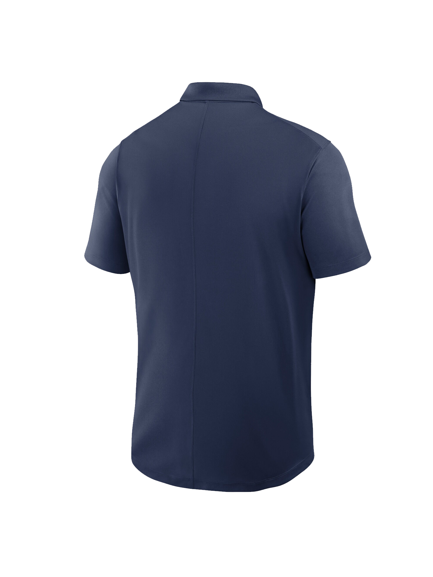 New York Yankees Nike MLB Victory Dri-Fit Polo Shirt - Navy