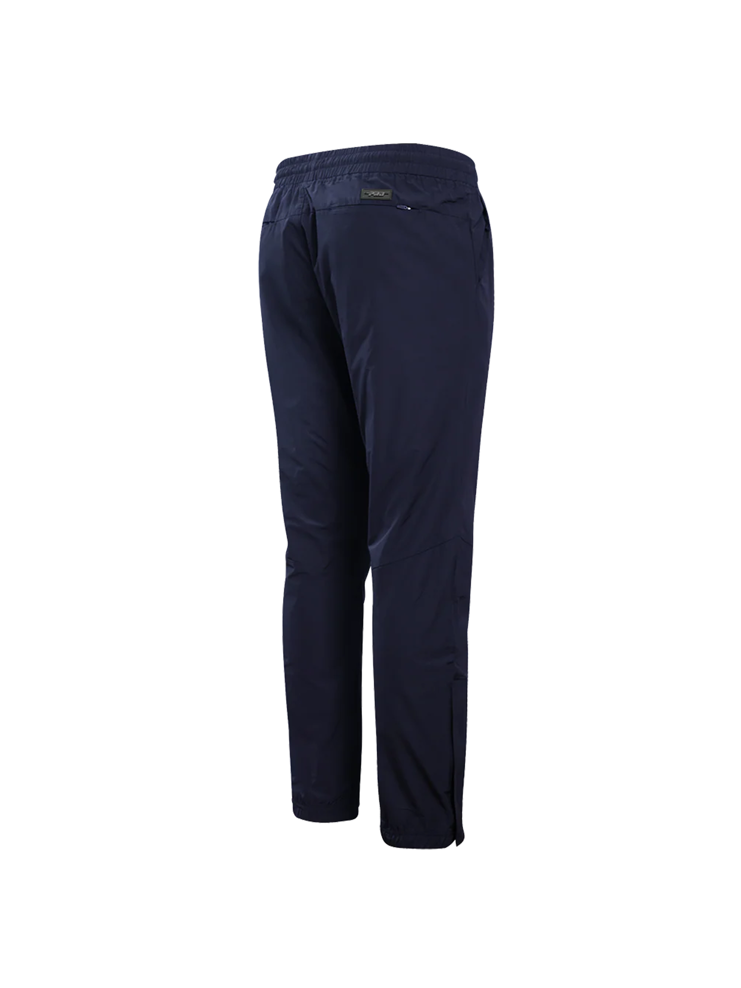 New York Yankees Pro Standard MLB Classic Woven Wind Pants - Navy