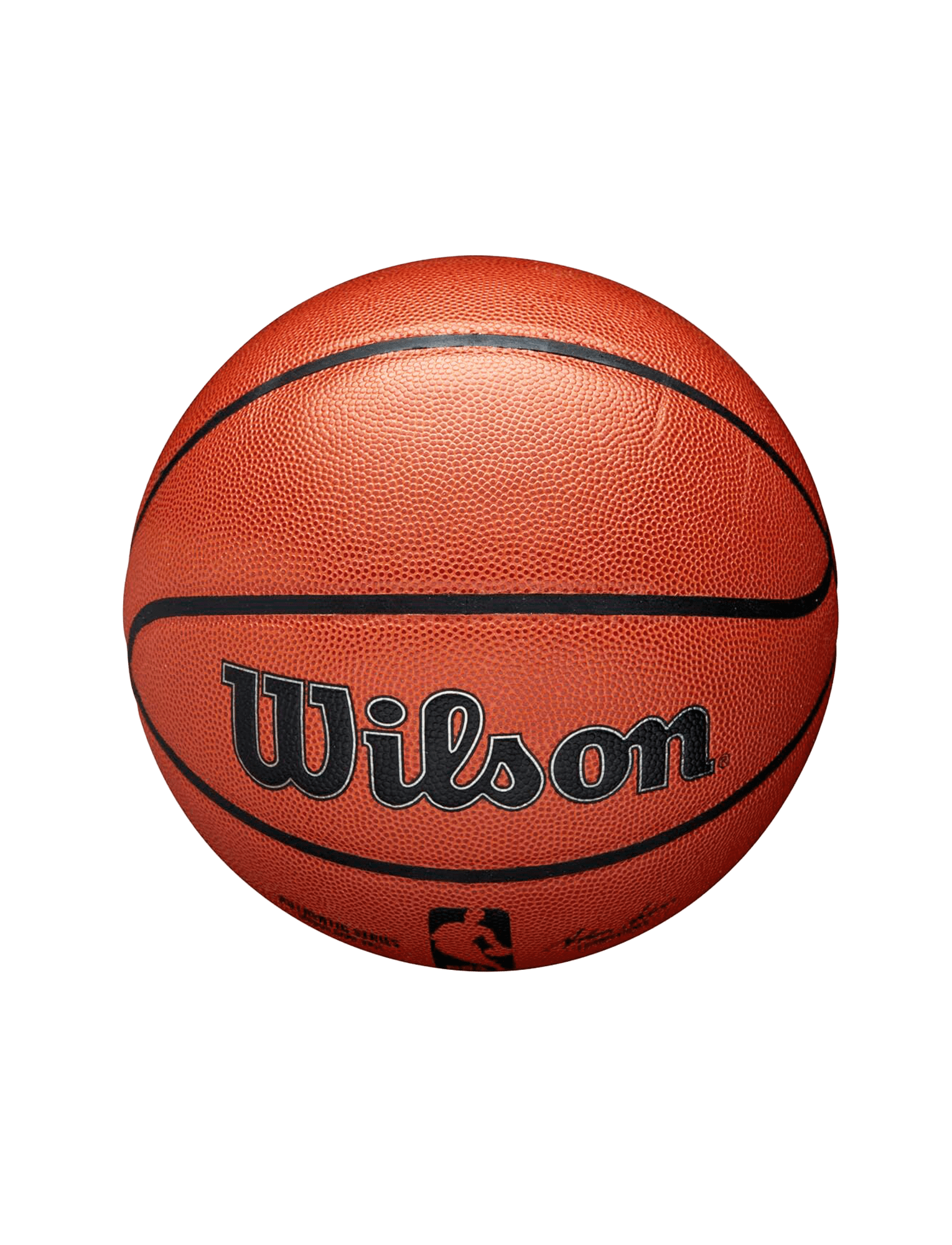 Youths Wilson NBA Authentic Series Indoor Replica Game Basketball