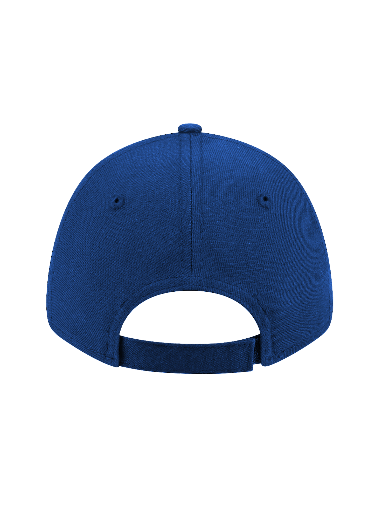 Youths Golden State Warriors New Era NBA Team 9FORTY Hat - Blue